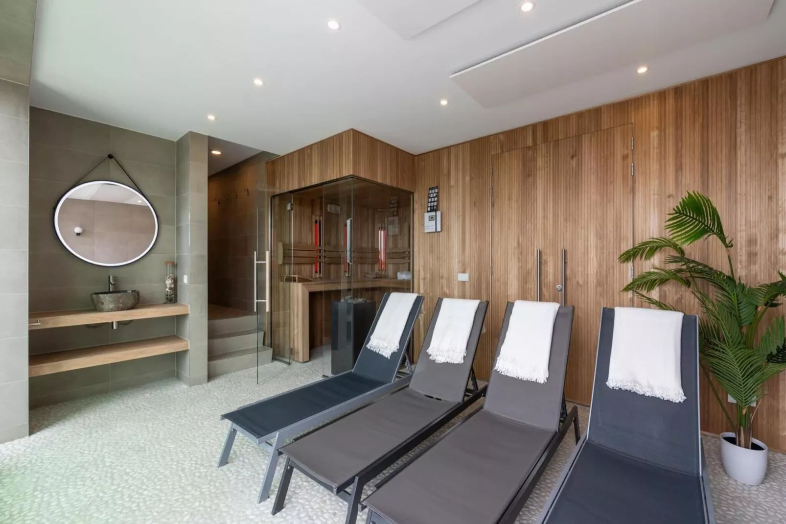 Sternlaan 9  De Schotsman-Balcon-terrasse