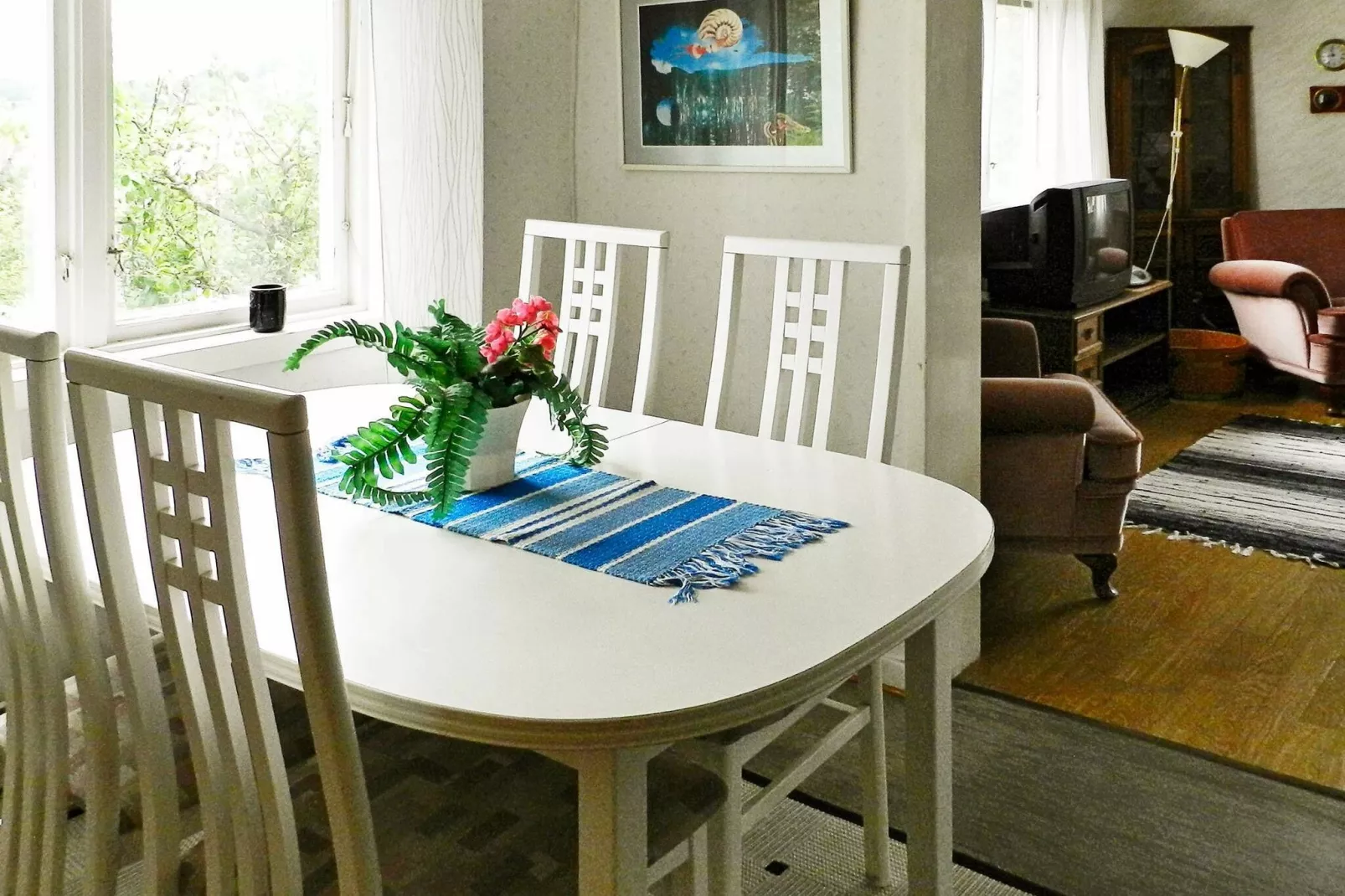 6 person holiday home in Brastad-By Traum