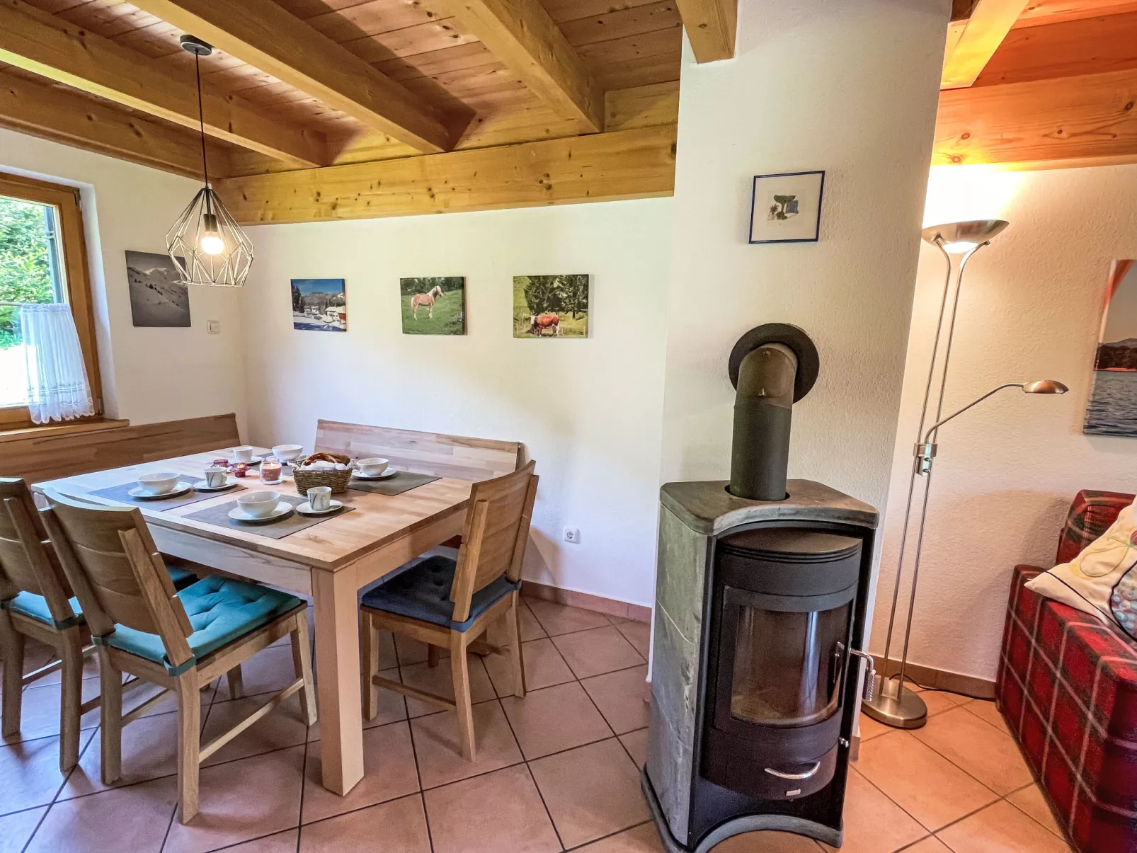 Chalet Chiemsee-Inside