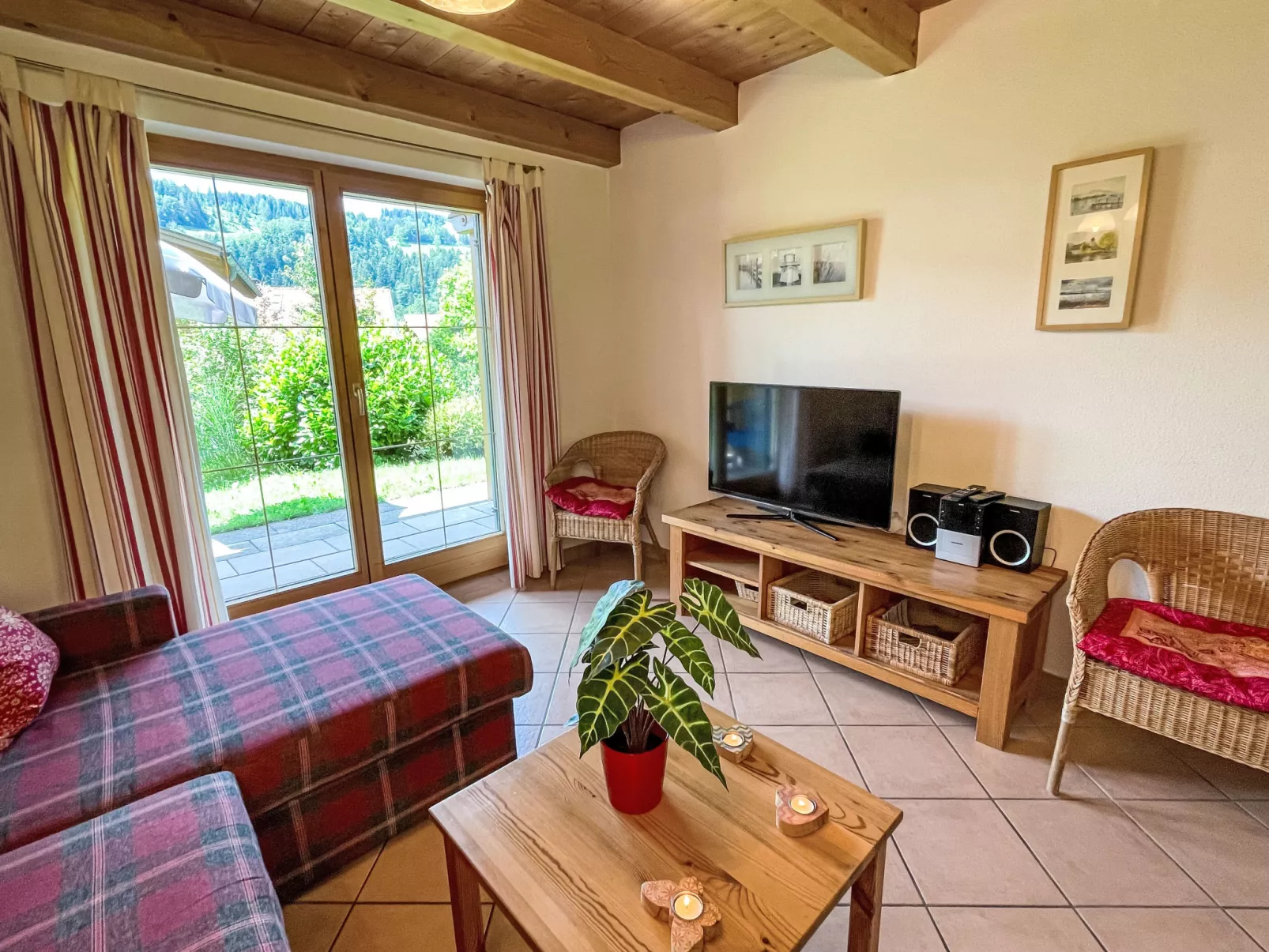 Chalet Chiemsee-Inside