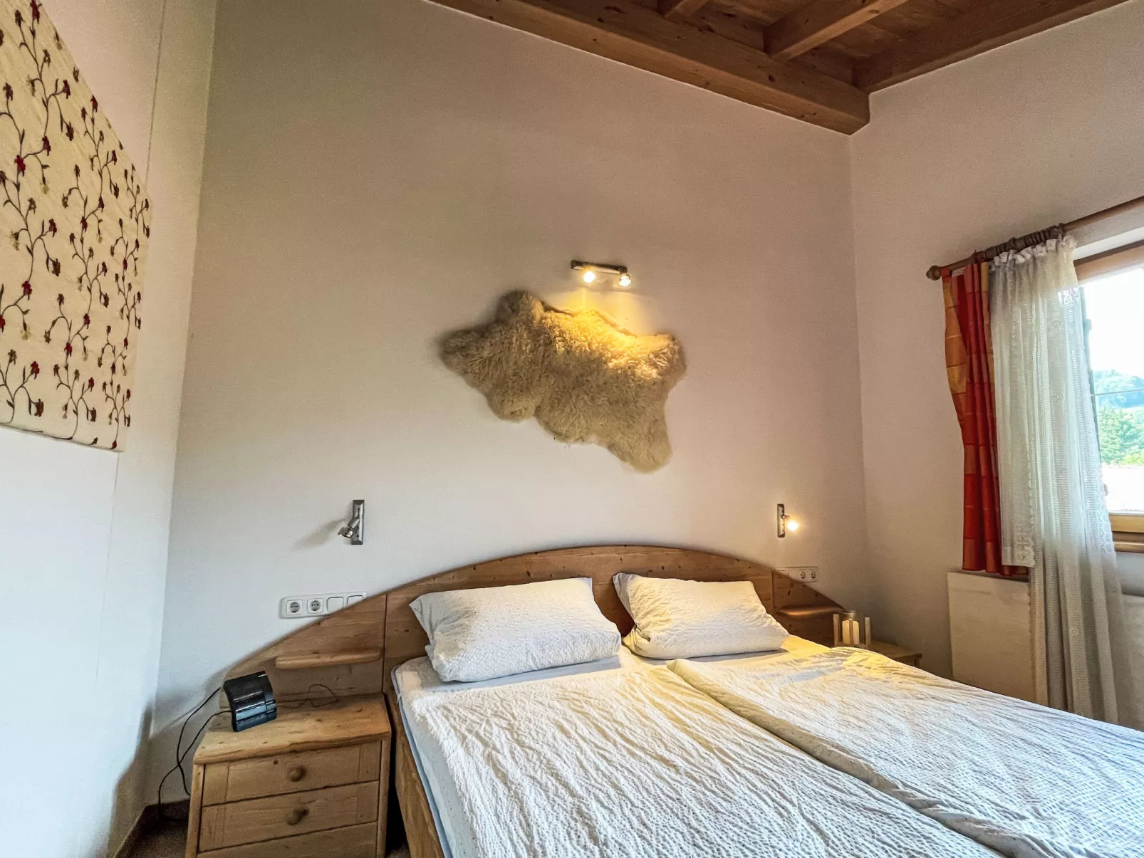Chalet Chiemsee-Inside