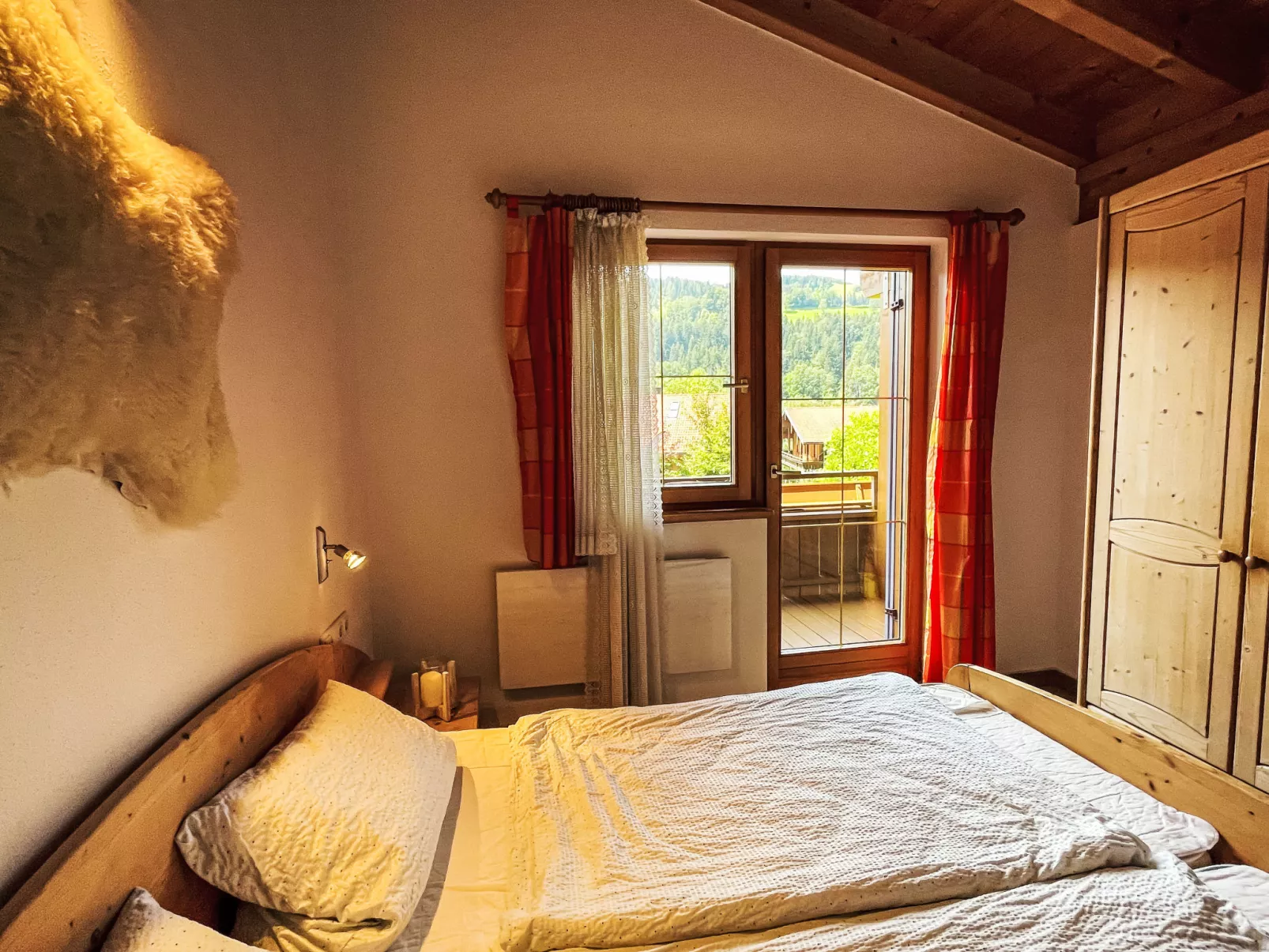 Chalet Chiemsee-Inside