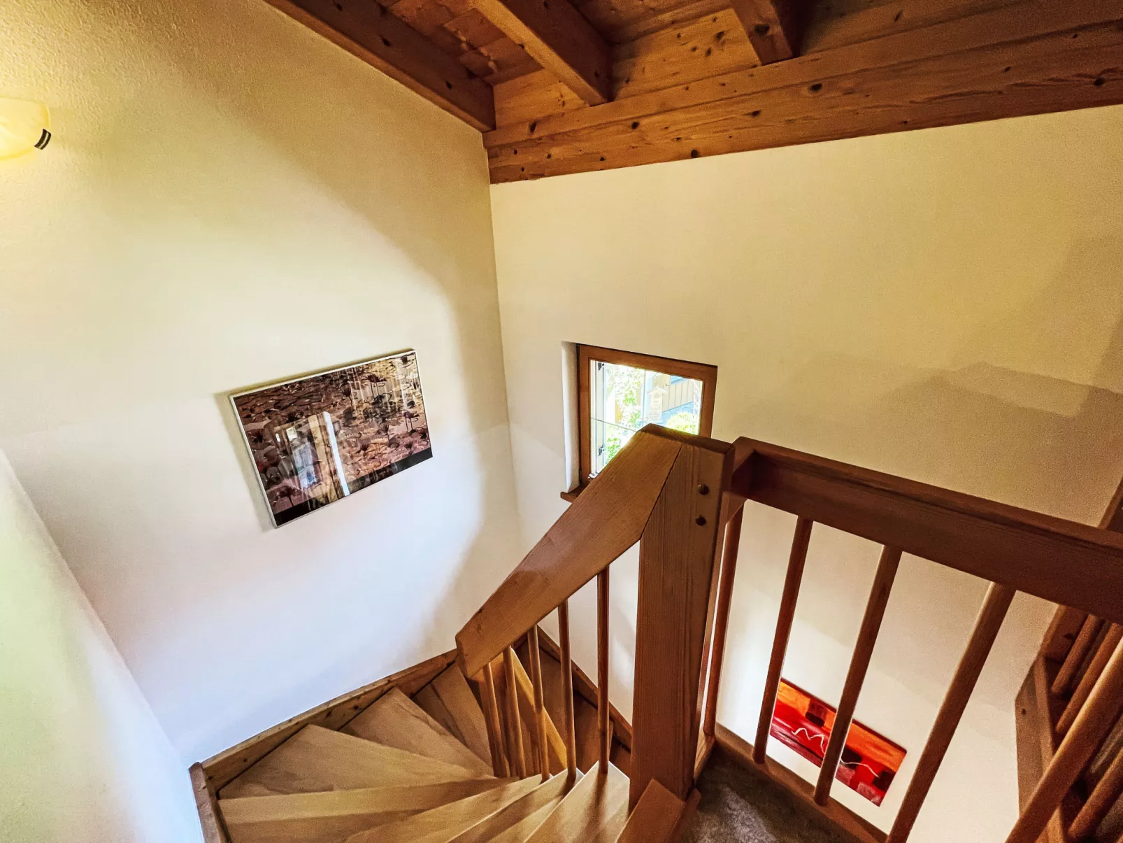 Chalet Chiemsee-Inside
