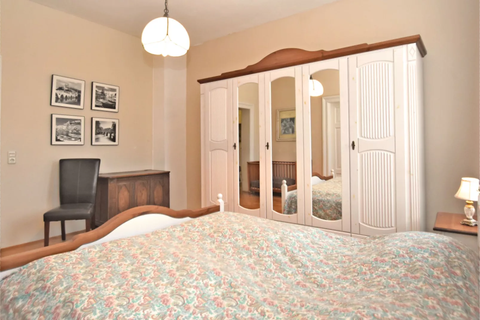 Zum Erzgebirge-Bedroom