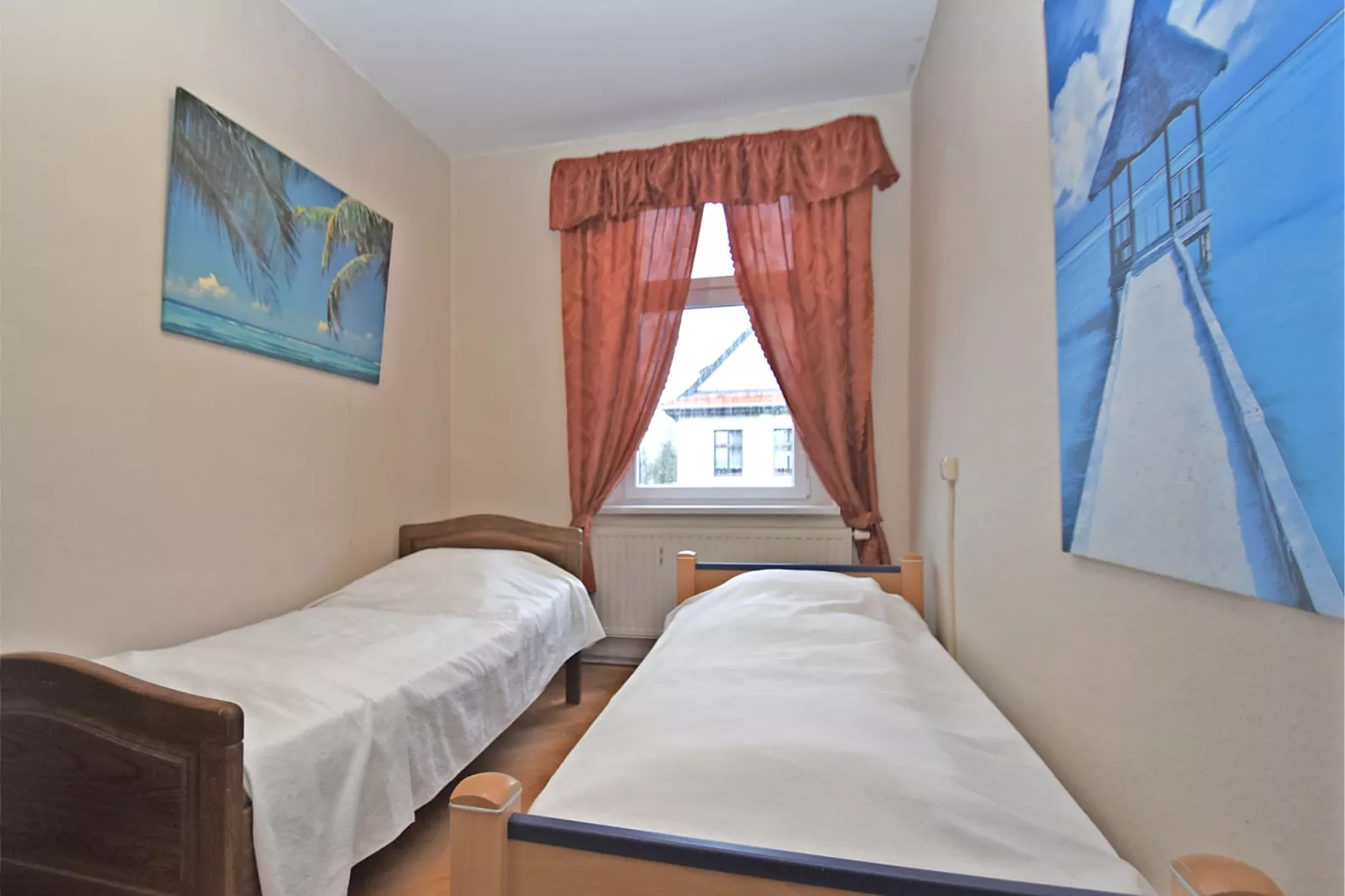 Zum Erzgebirge-Bedroom