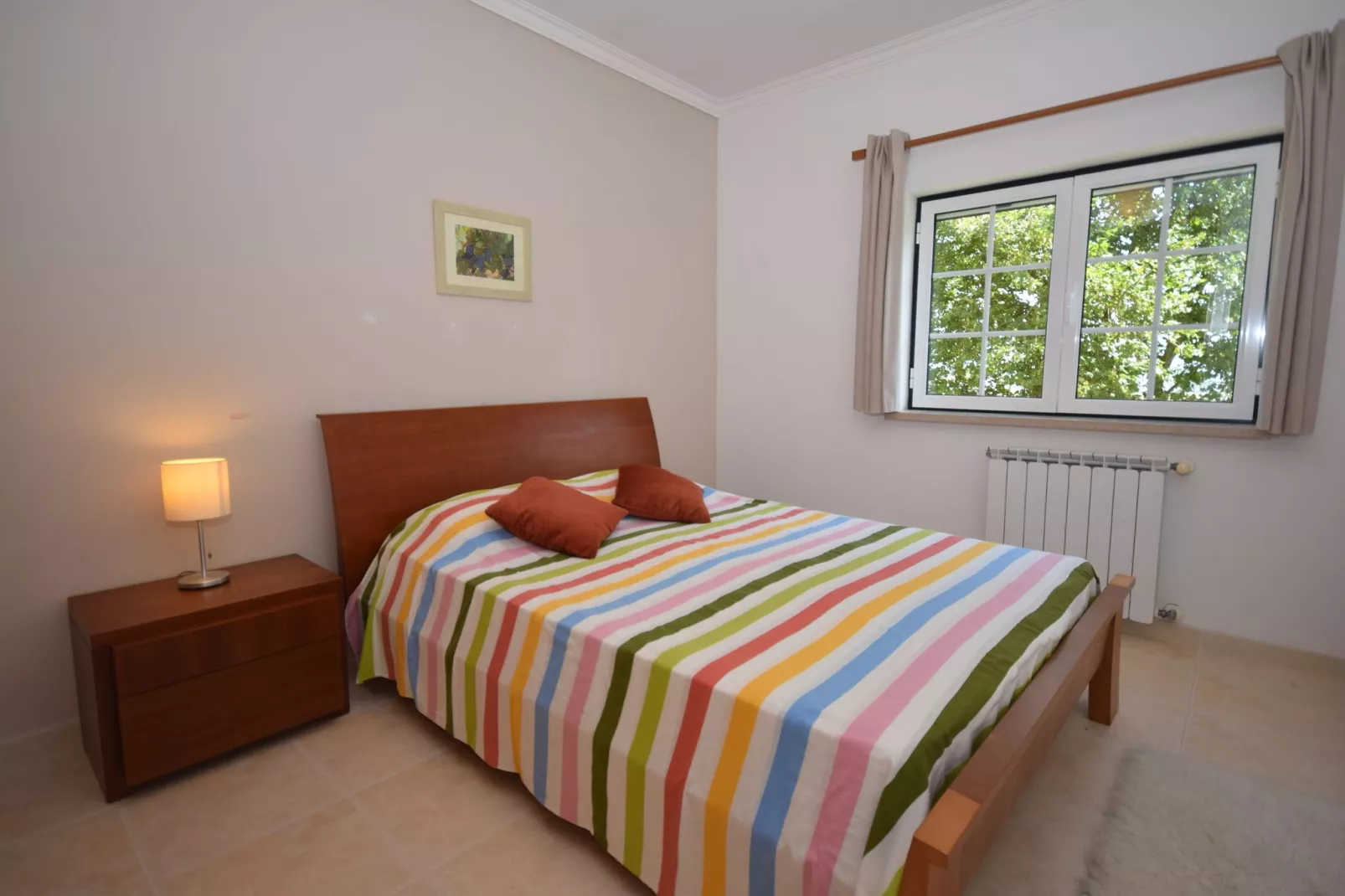 Casa do Coqueiro-Bedroom