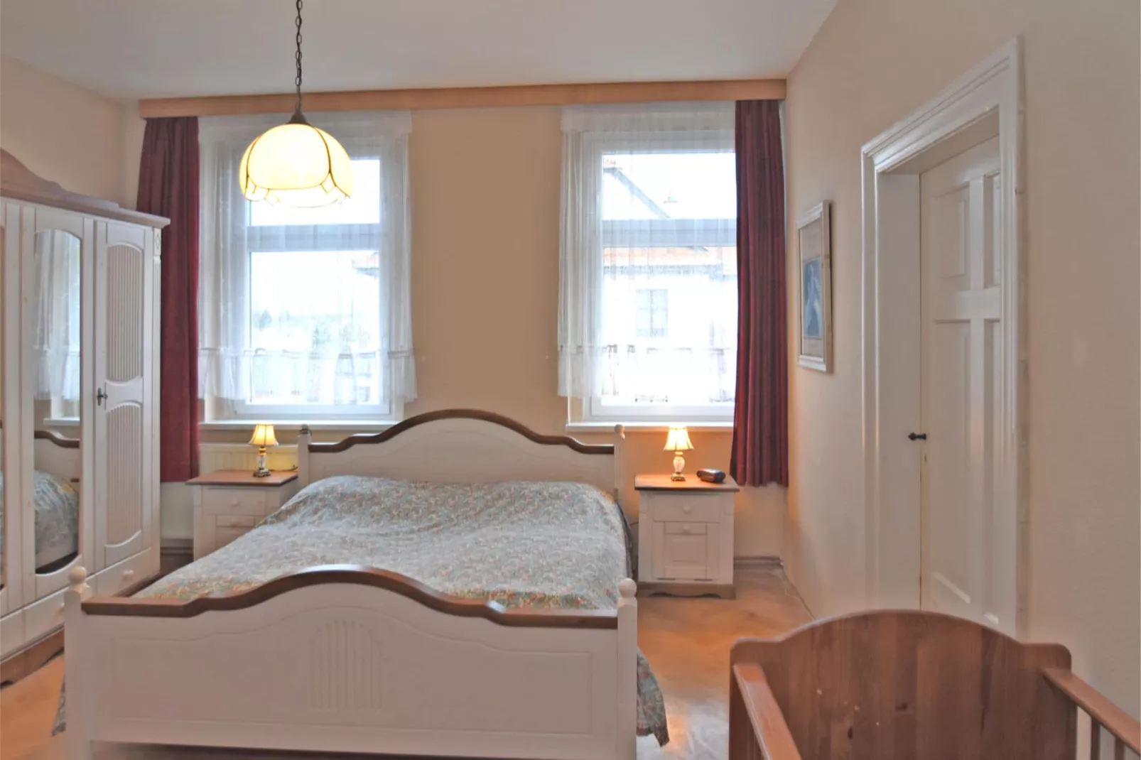 Zum Erzgebirge-Bedroom
