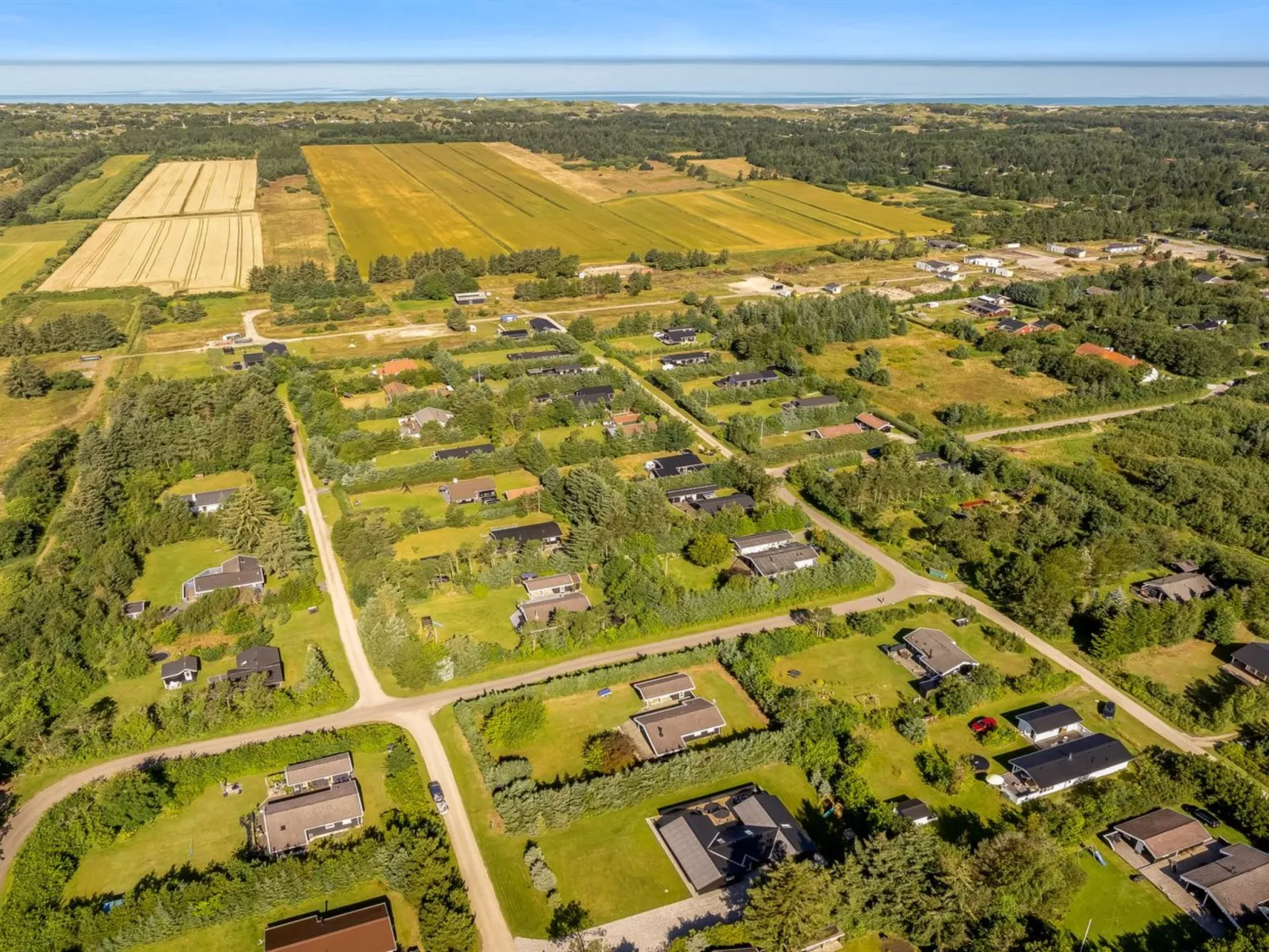 "Ema" - 1.9km from the sea-Outside