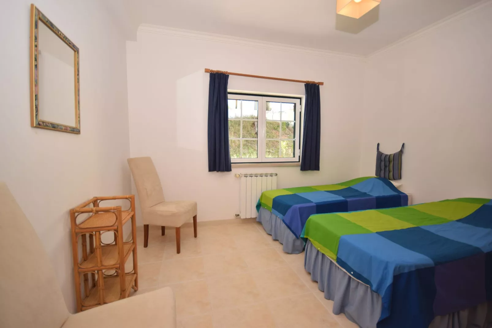 Casa do Coqueiro-Bedroom