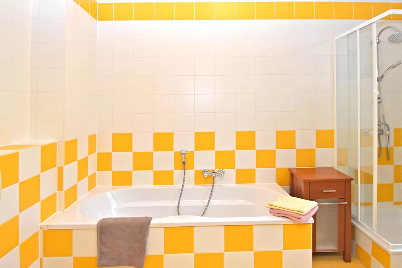 Zum Erzgebirge-Bathroom