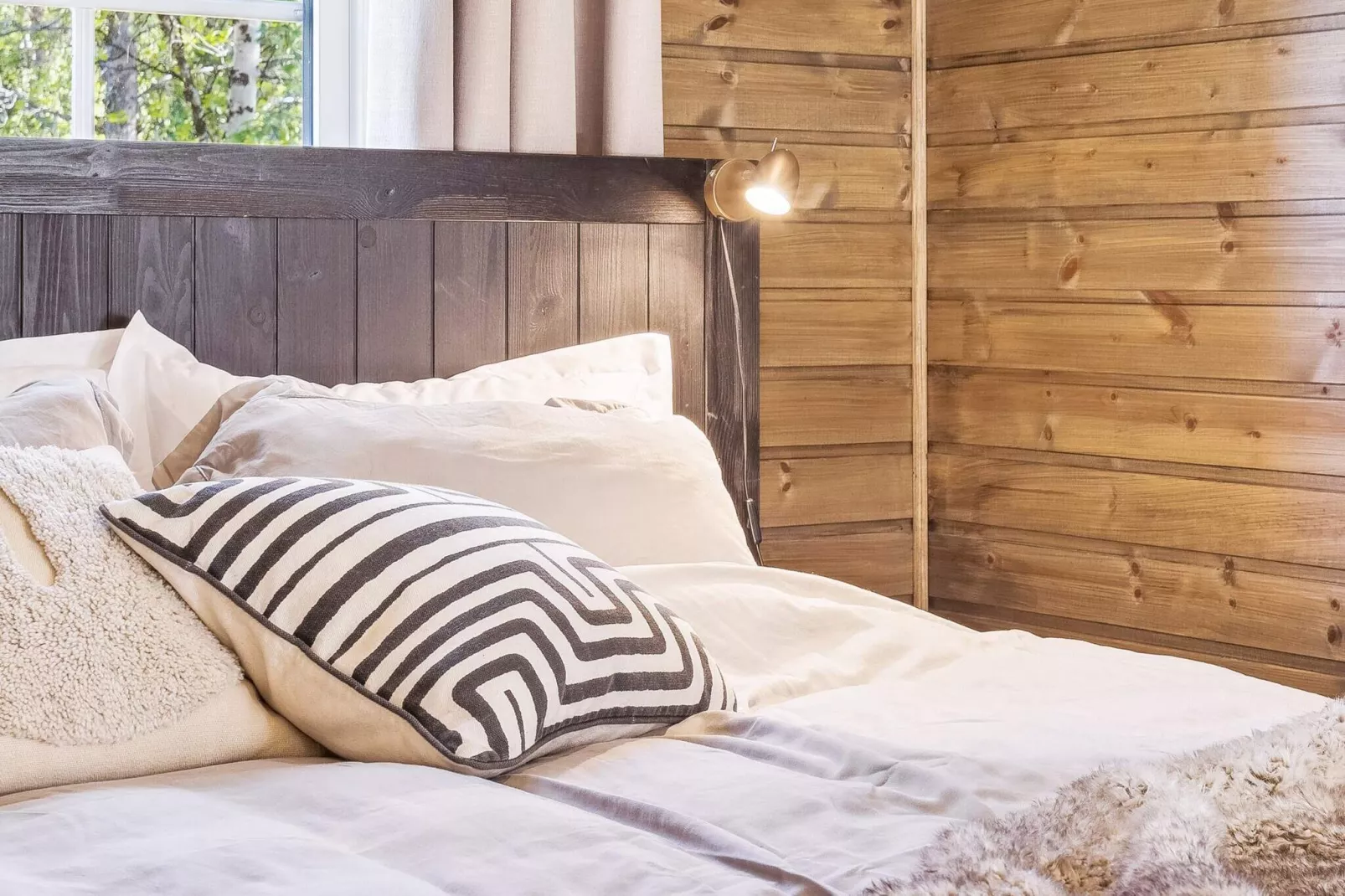 4 star holiday home in Storsteinnes-Indoor