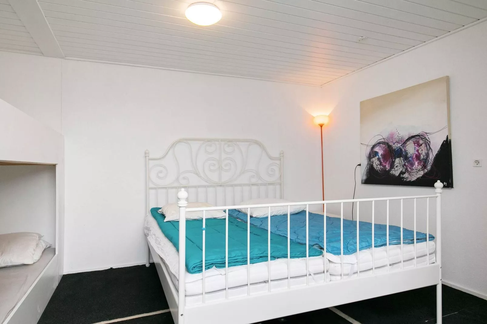 8 person holiday home in Thyborøn-Indoor
