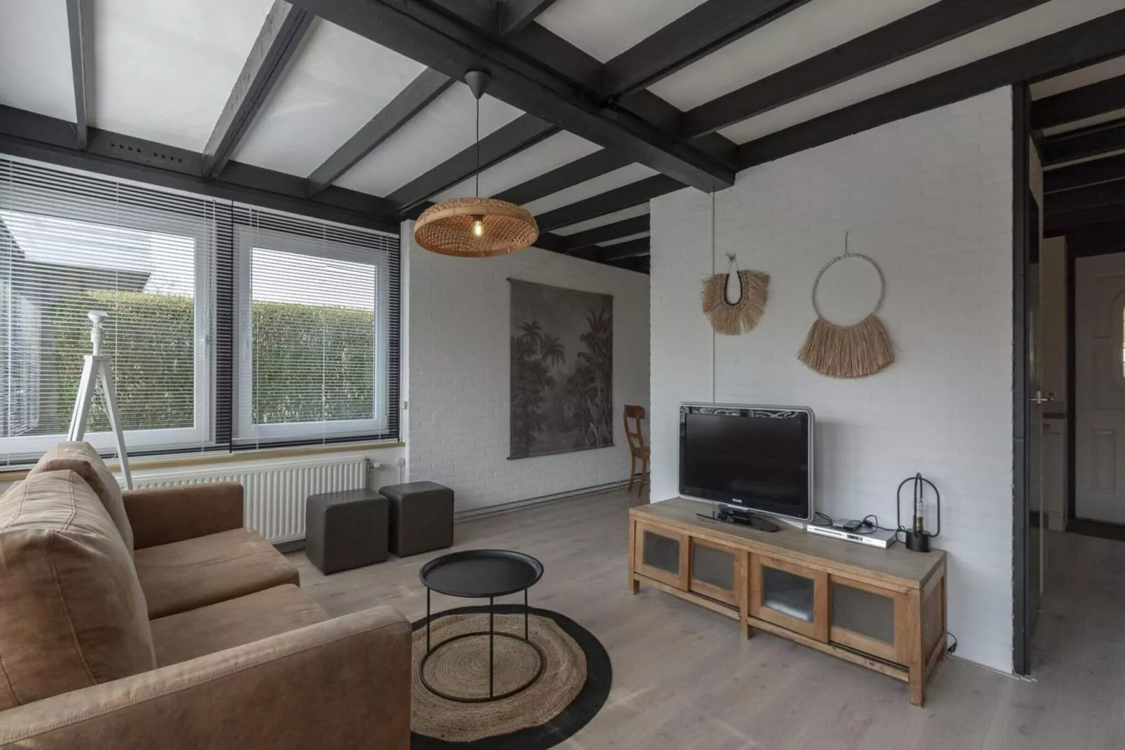 Duinland 15-Salon