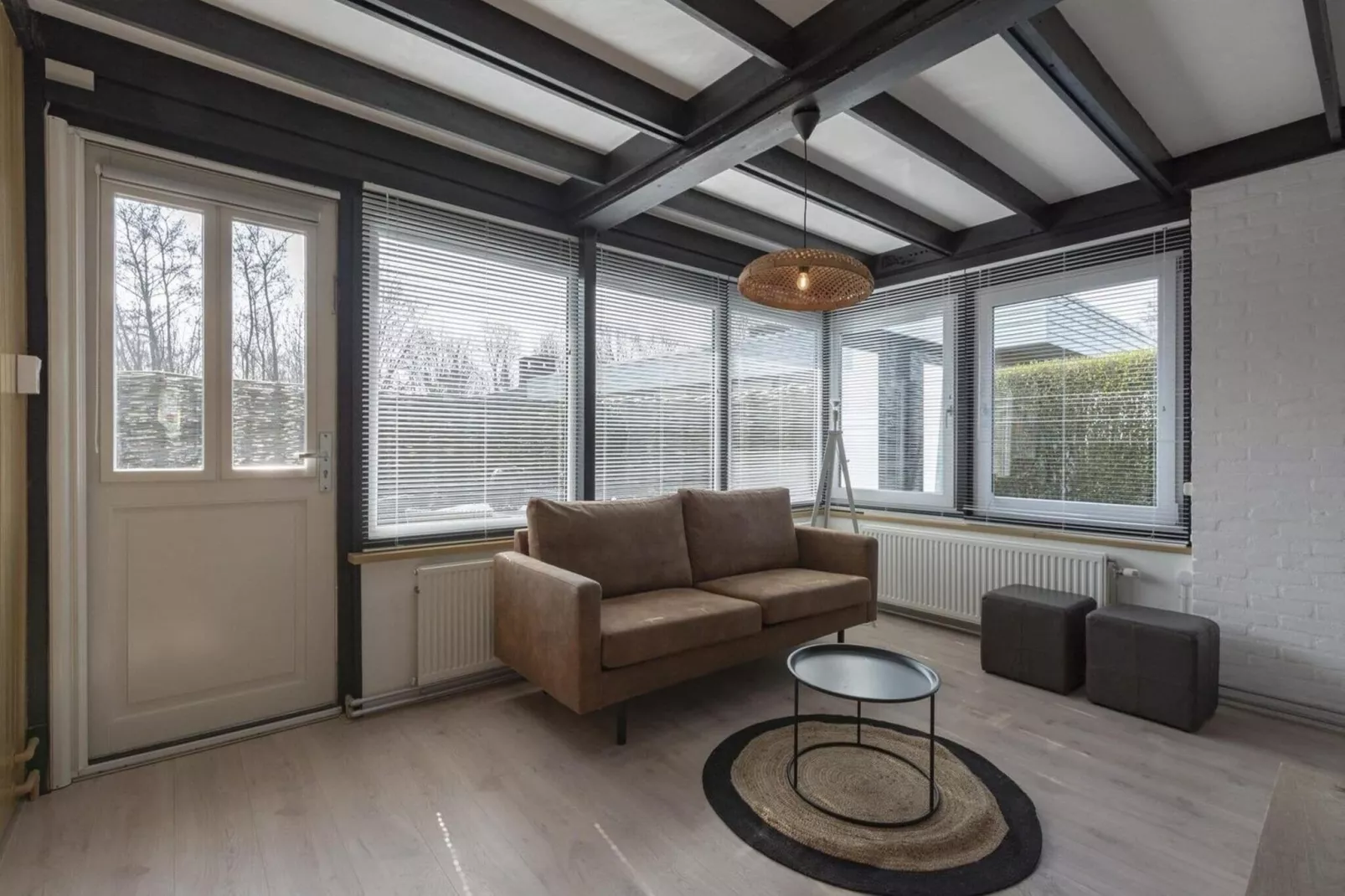 Duinland 15-Salon