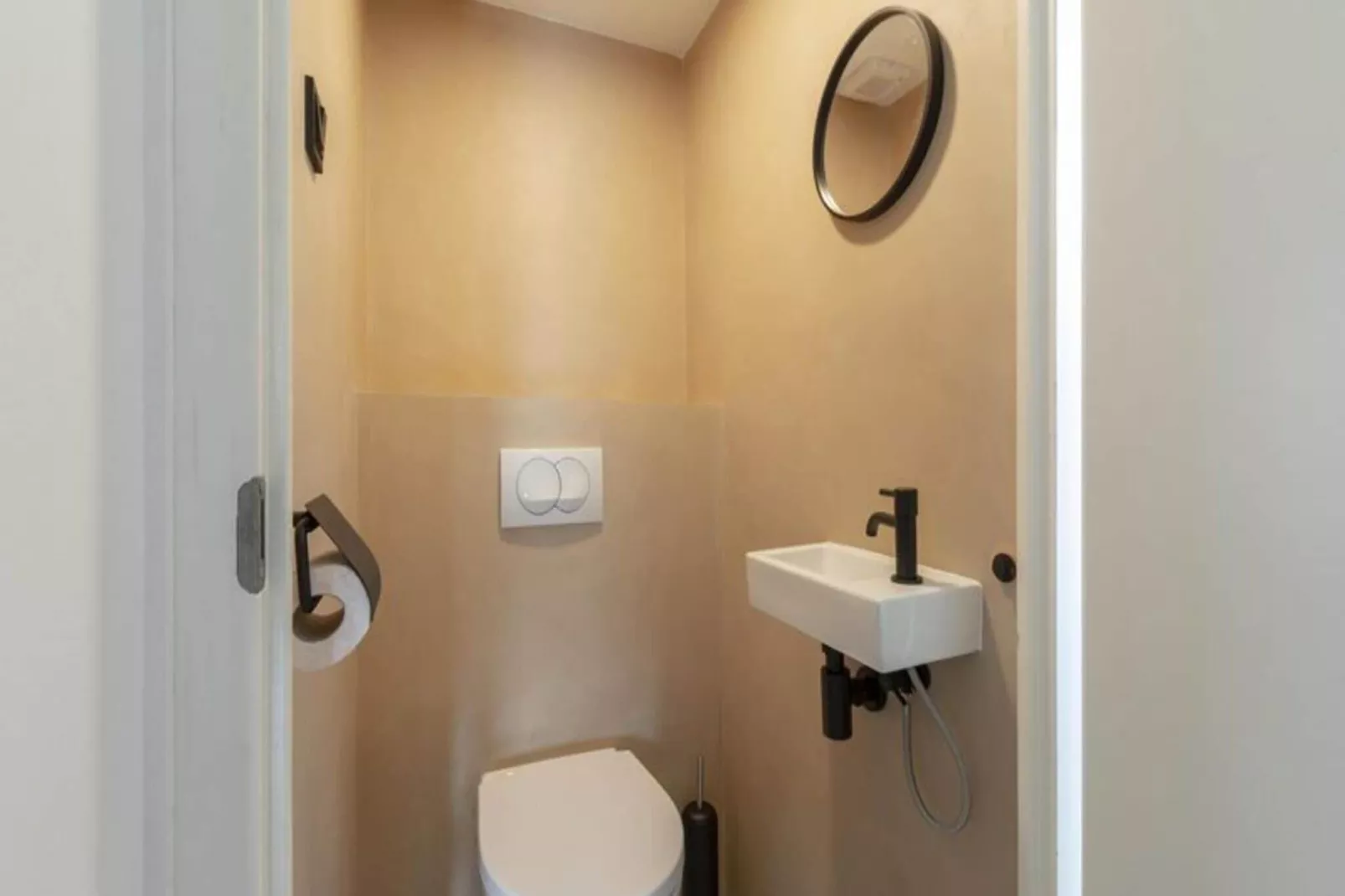 Duinland 15-Salle de bain