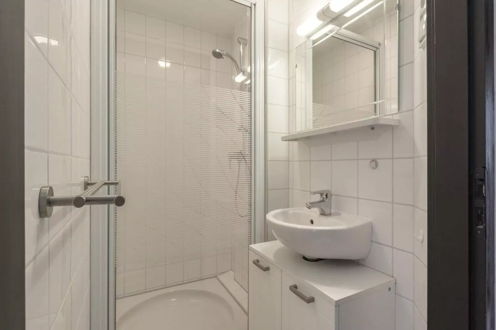 Duinland 15-Salle de bain