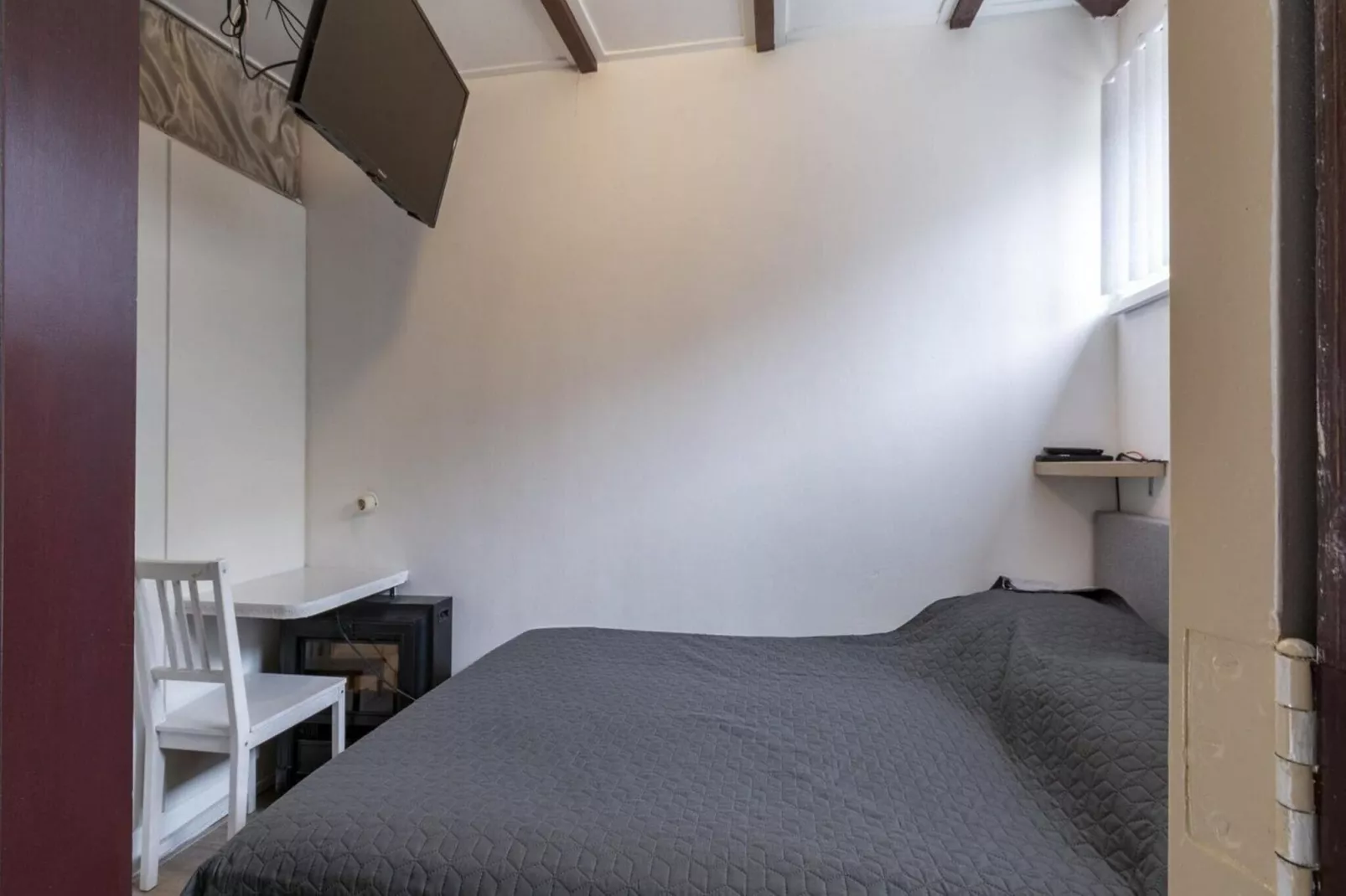 Duinland 115-Bedroom