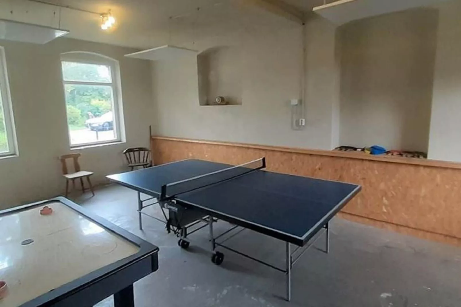 Zum Erzgebirge-Recreation room