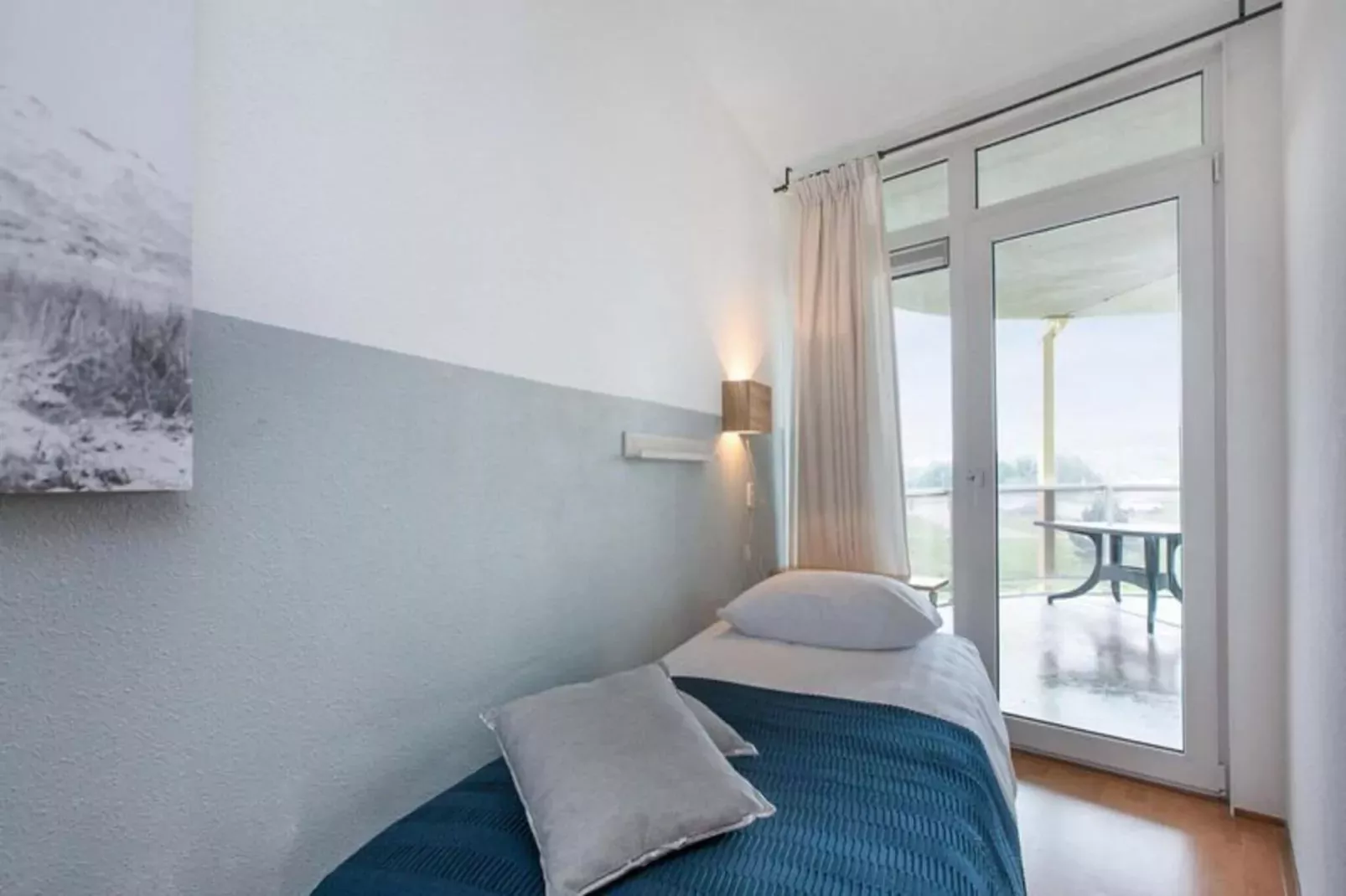 Résidence Juliana 40-Bedroom