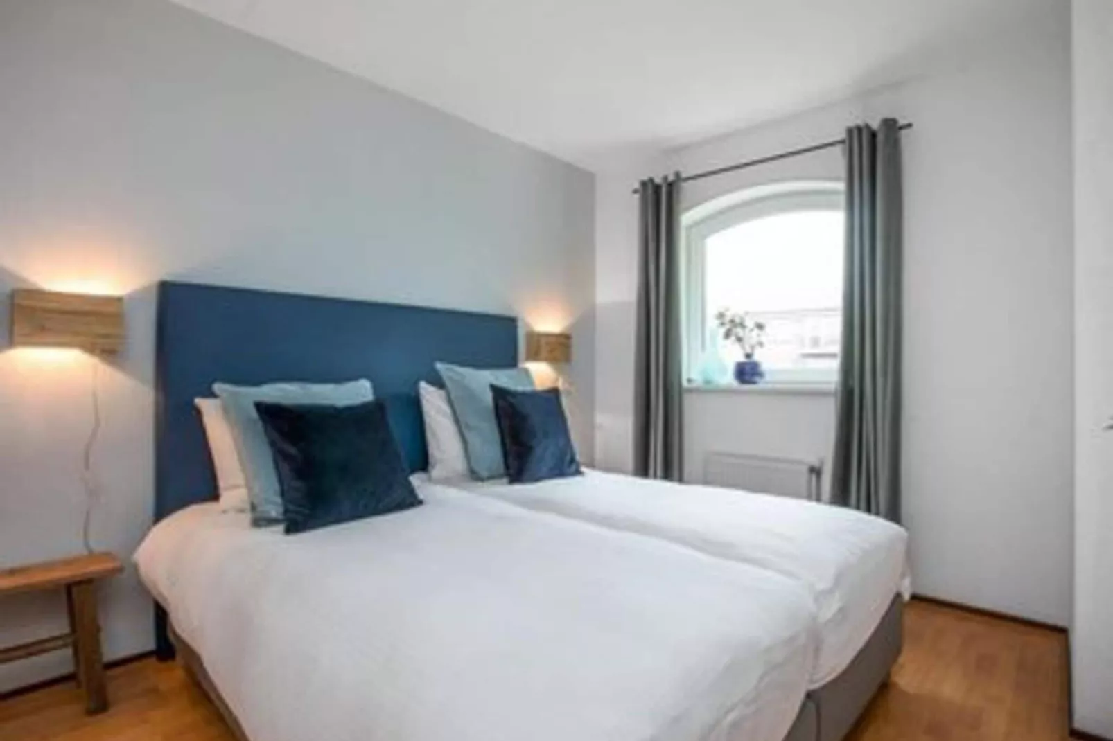 Résidence Juliana 40-Bedroom