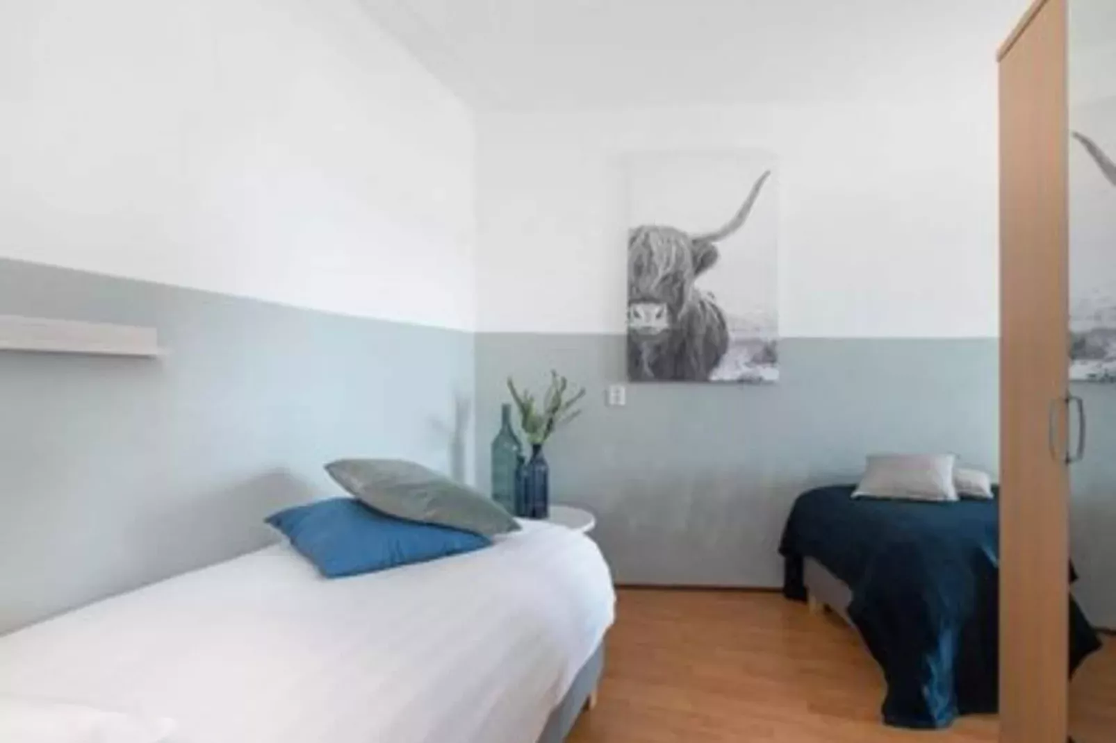 Résidence Juliana 40-Bedroom