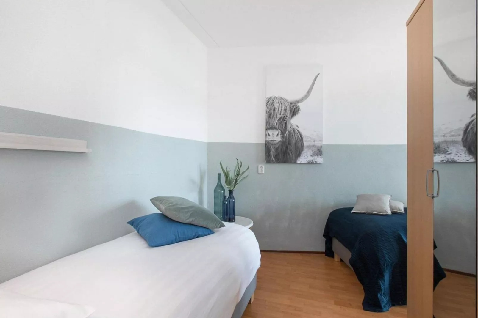 Résidence Juliana 40-Bedroom