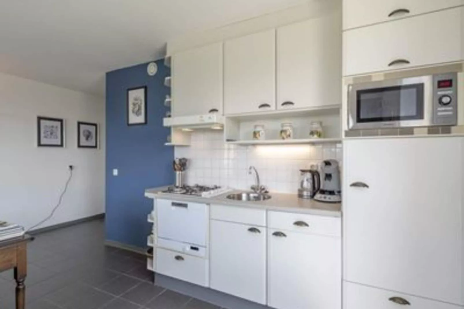 Callantsduyne 21-Kitchen