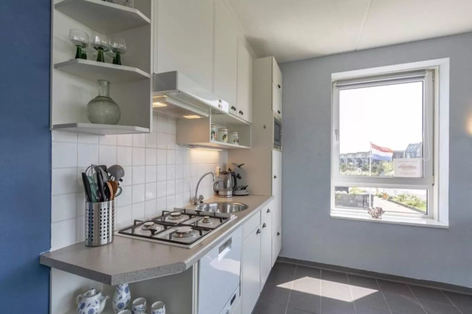 Callantsduyne 21-Kitchen