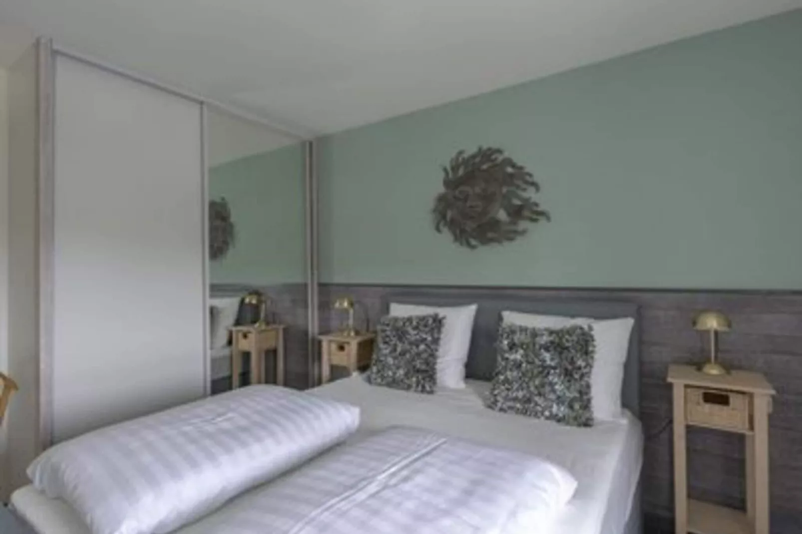 Callantsduyne 21-Bedroom