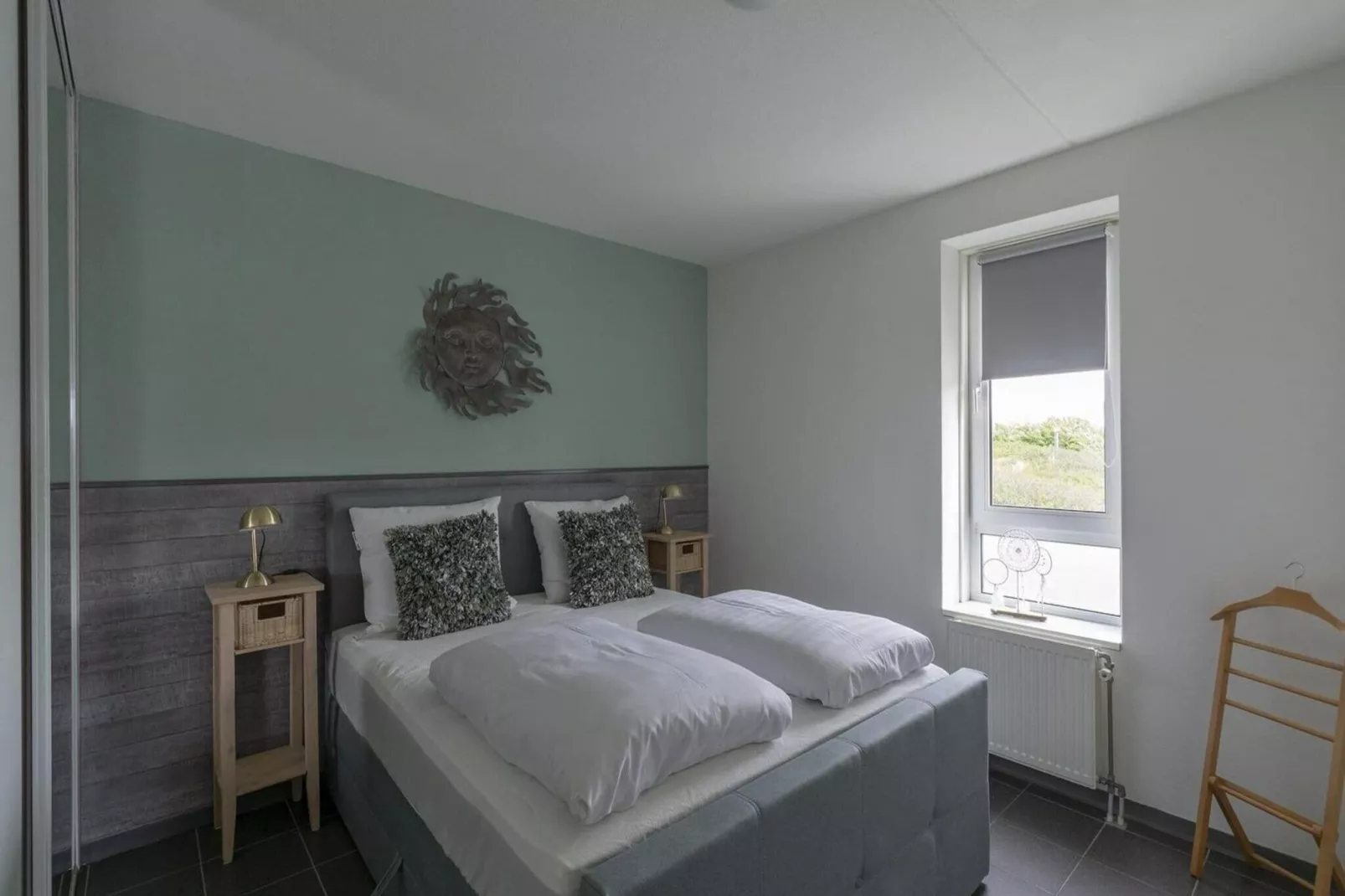 Callantsduyne 21-Bedroom
