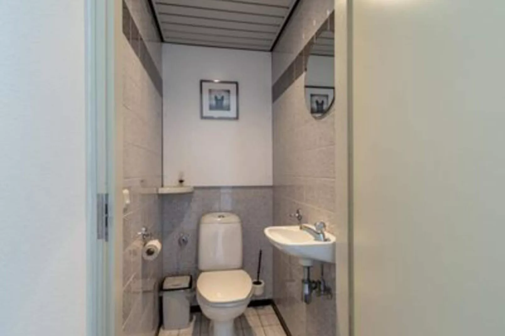 Callantsduyne 21-Bathroom