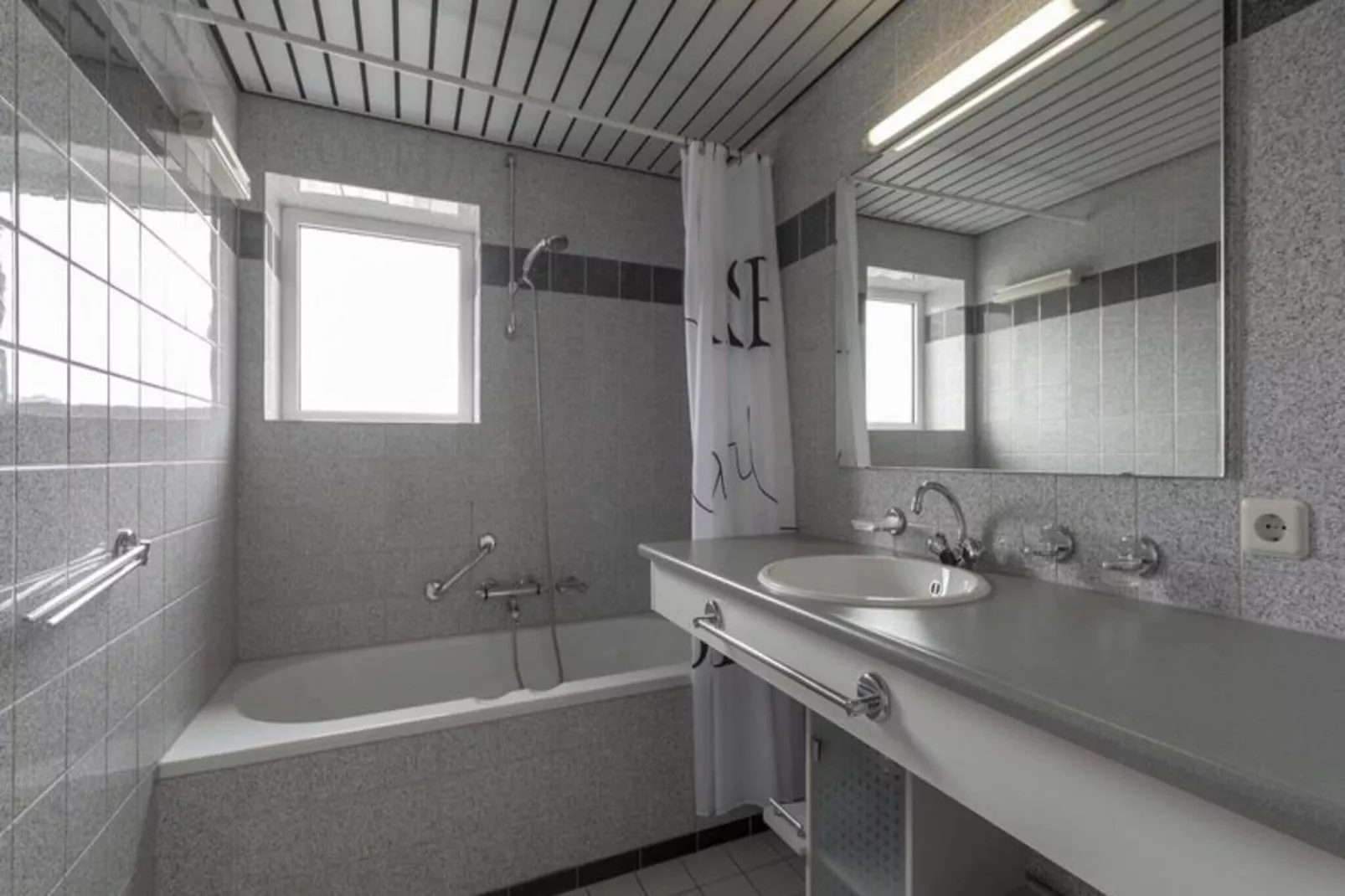 Callantsduyne 21-Bathroom