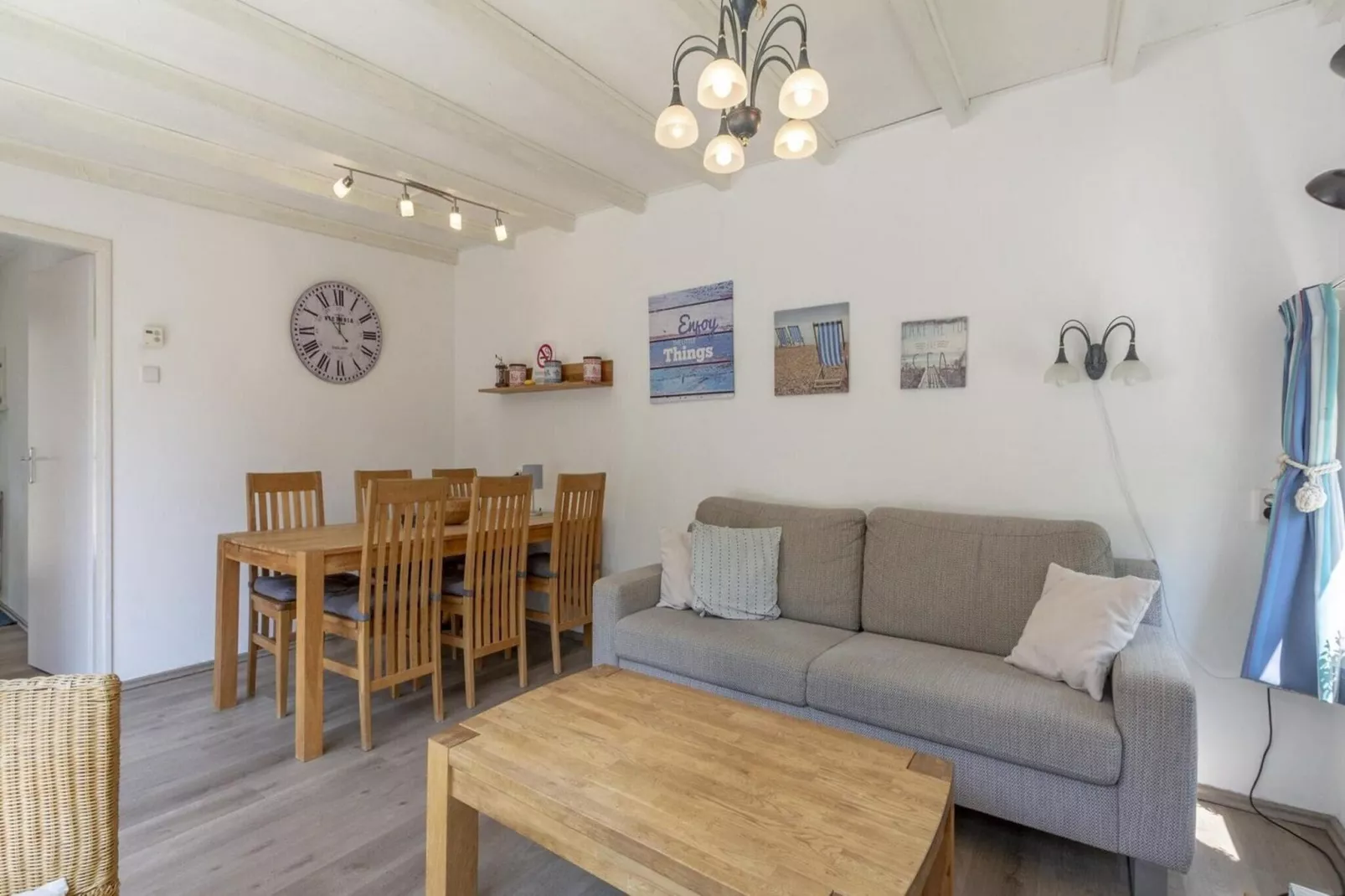 Duinland 190-Dining room