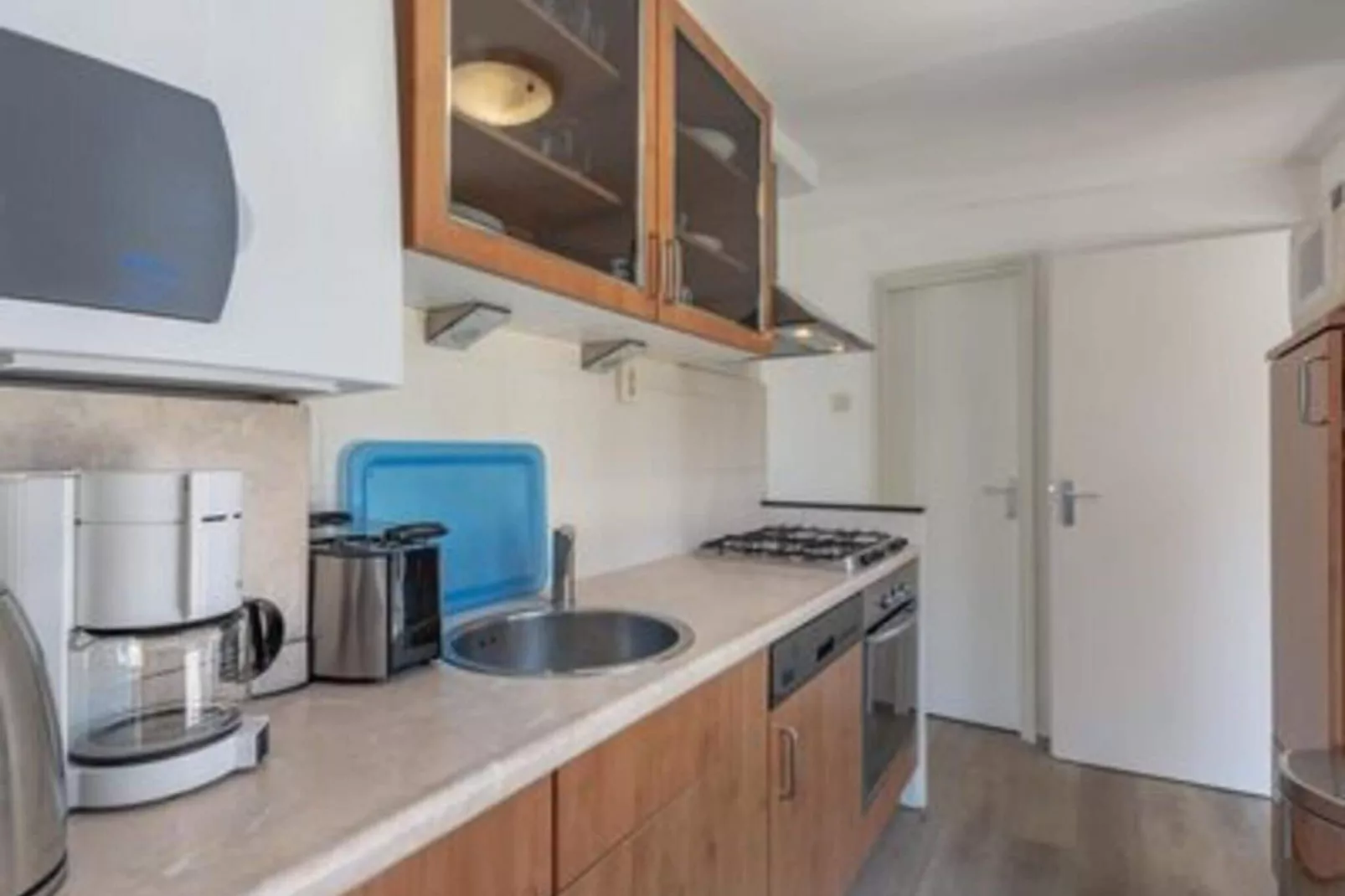 Duinland 190-Kitchen