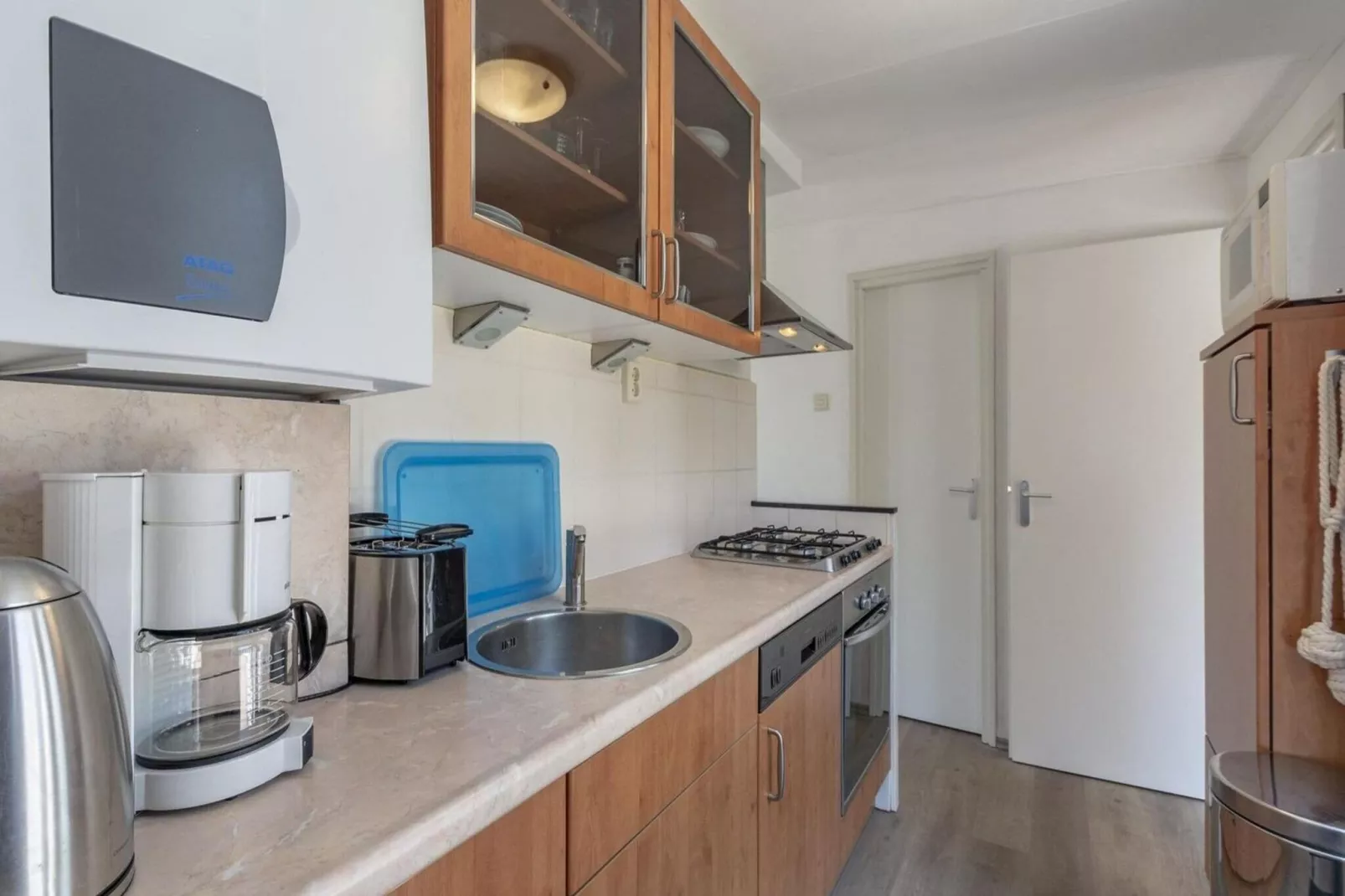 Duinland 190-Kitchen