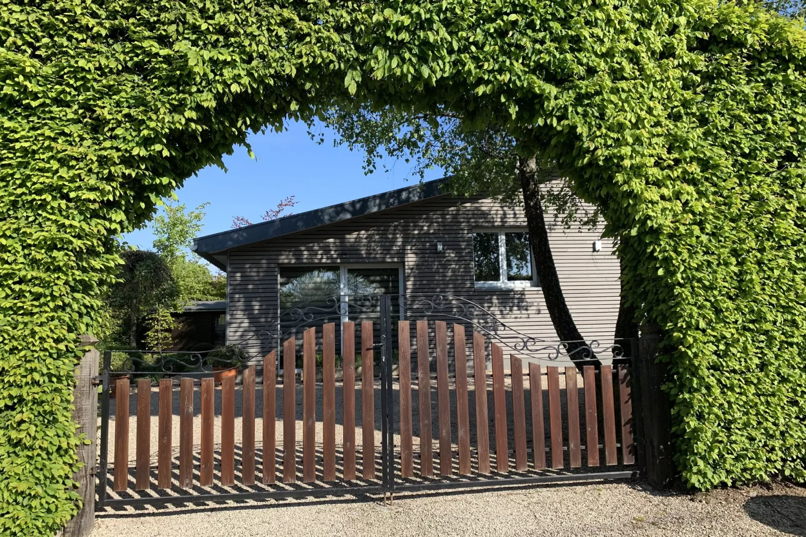 La Fagnardise-Facilities