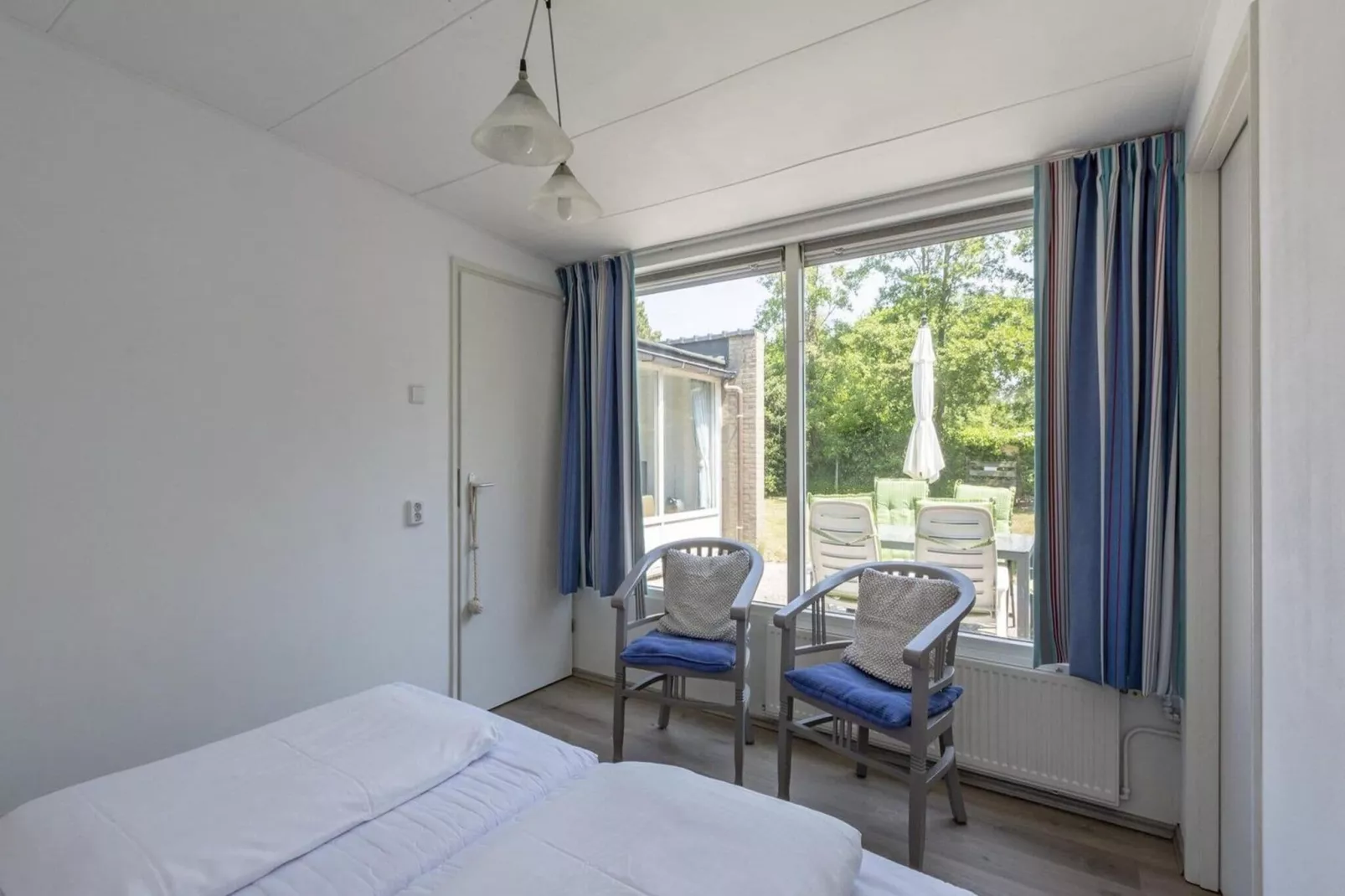 Duinland 190-Bedroom
