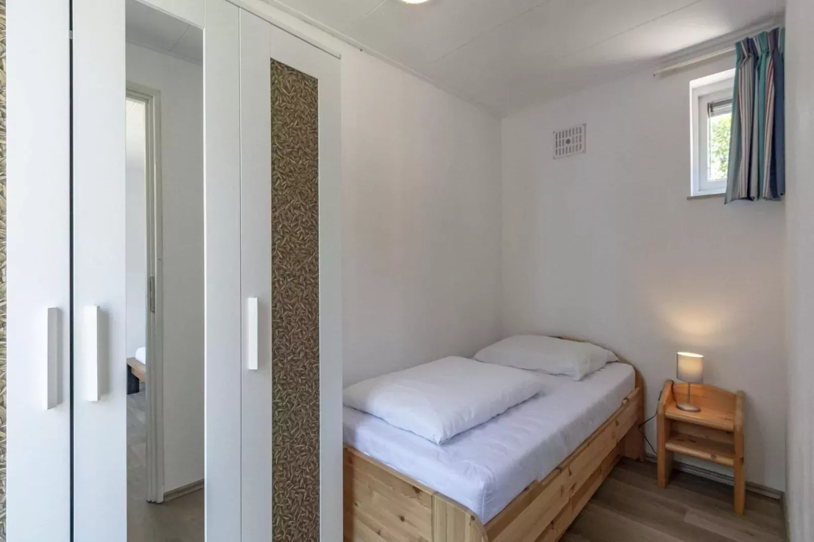 Duinland 190-Bedroom