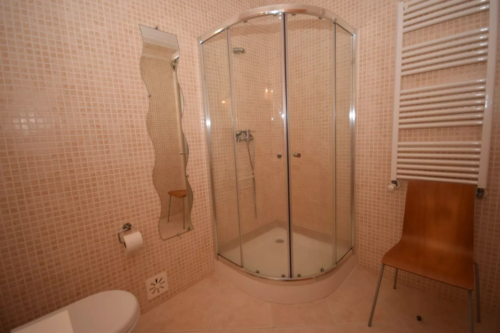Casa do Coqueiro-Bathroom