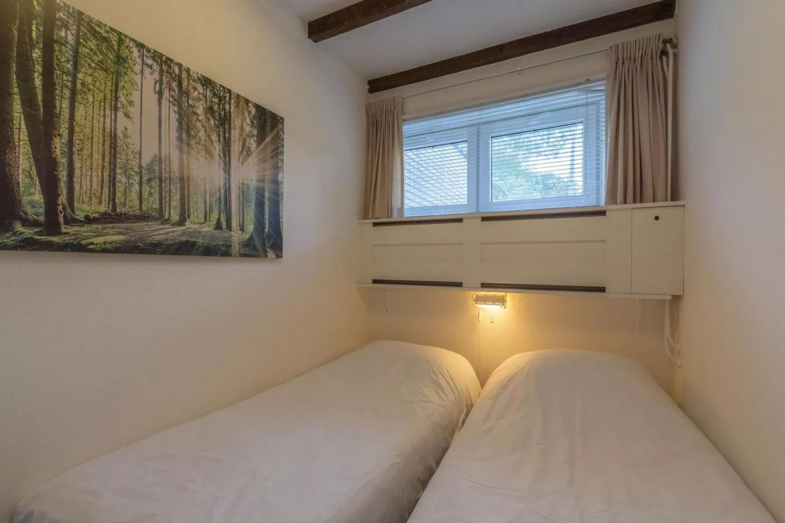 Duinland 197-Chambre