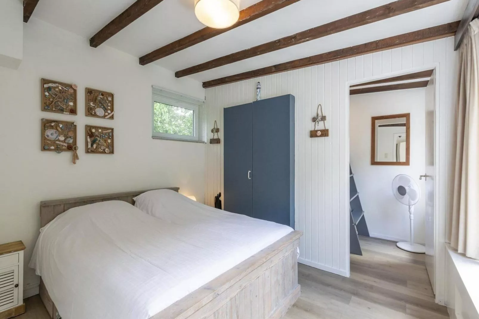 Duinland 197-Chambre