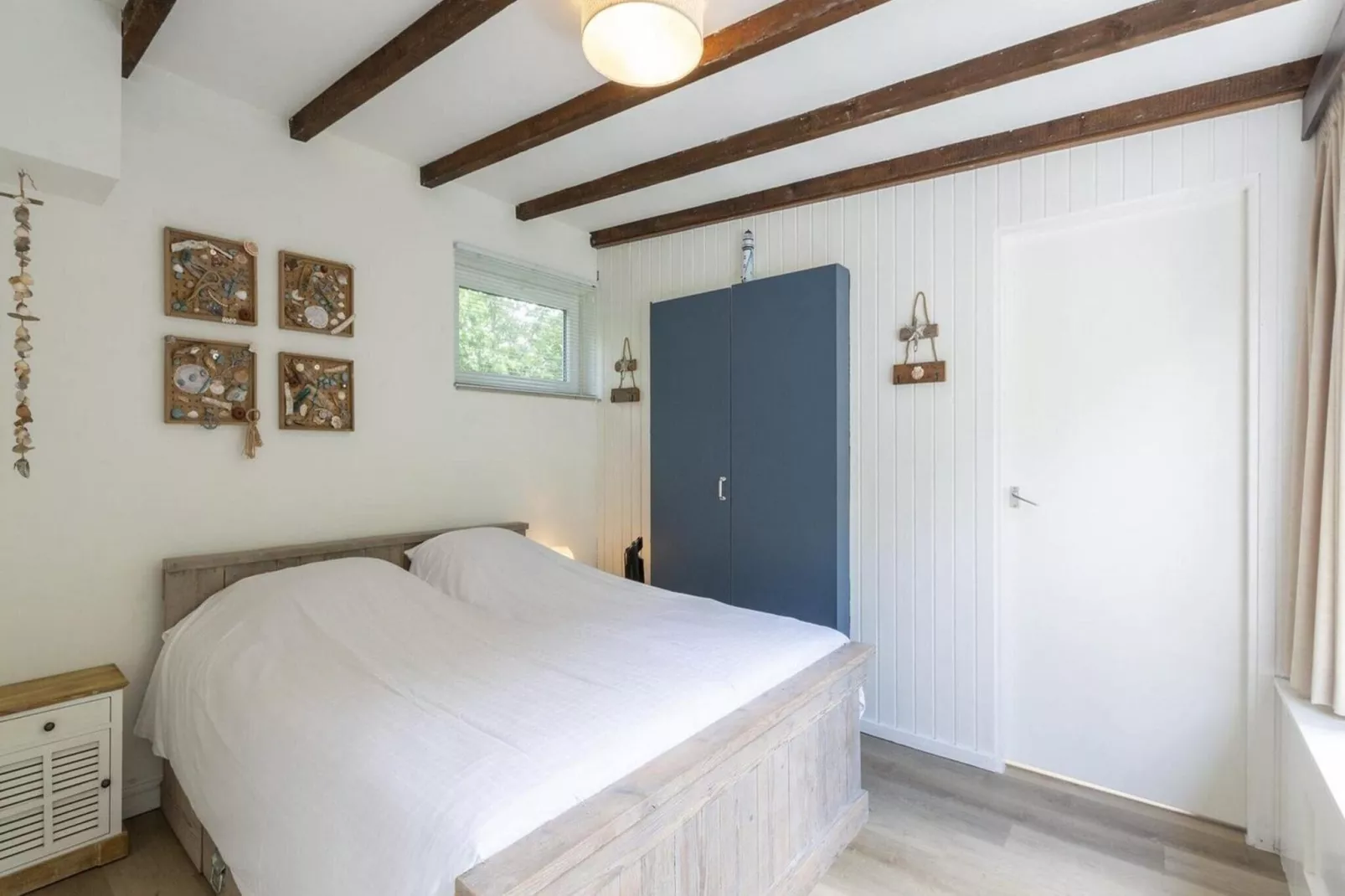 Duinland 197-Chambre