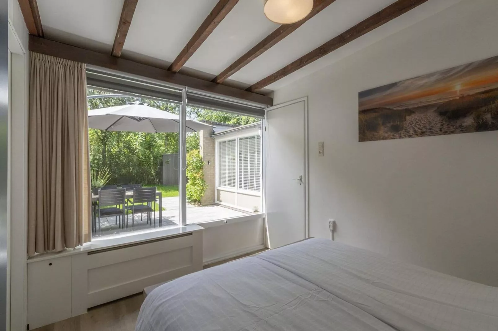 Duinland 197-Chambre