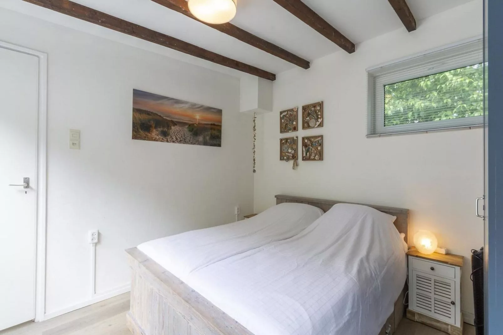 Duinland 197-Chambre