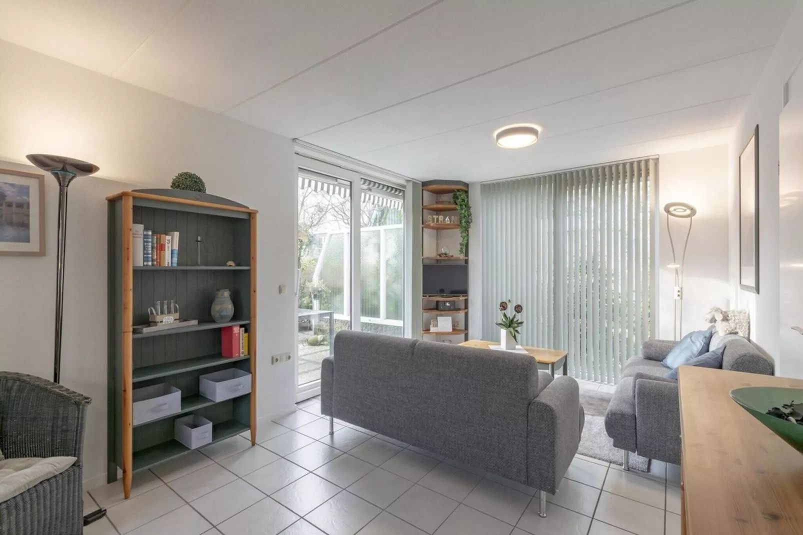 Campanula 39-Living room