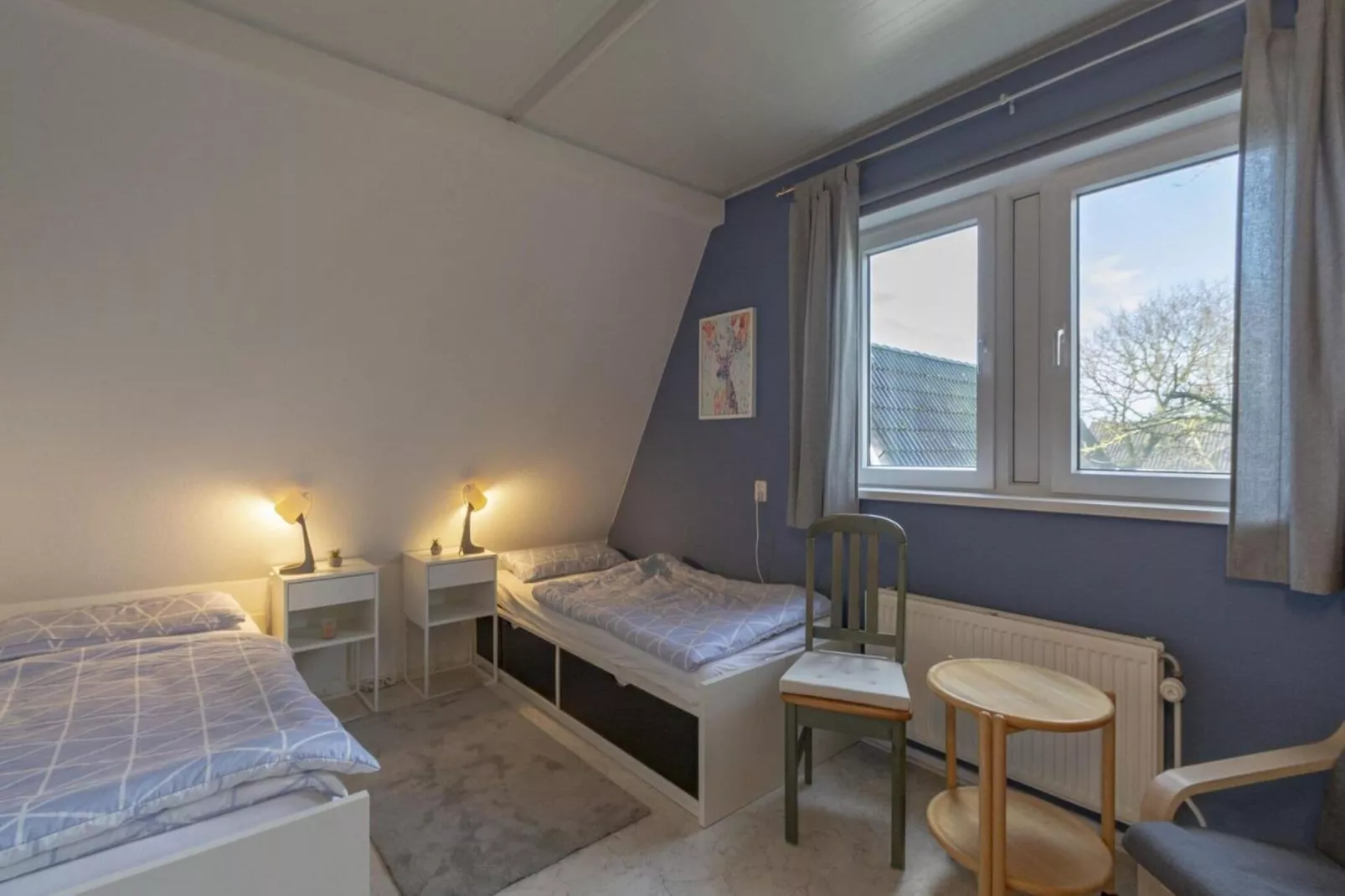 Campanula 39-Bedroom