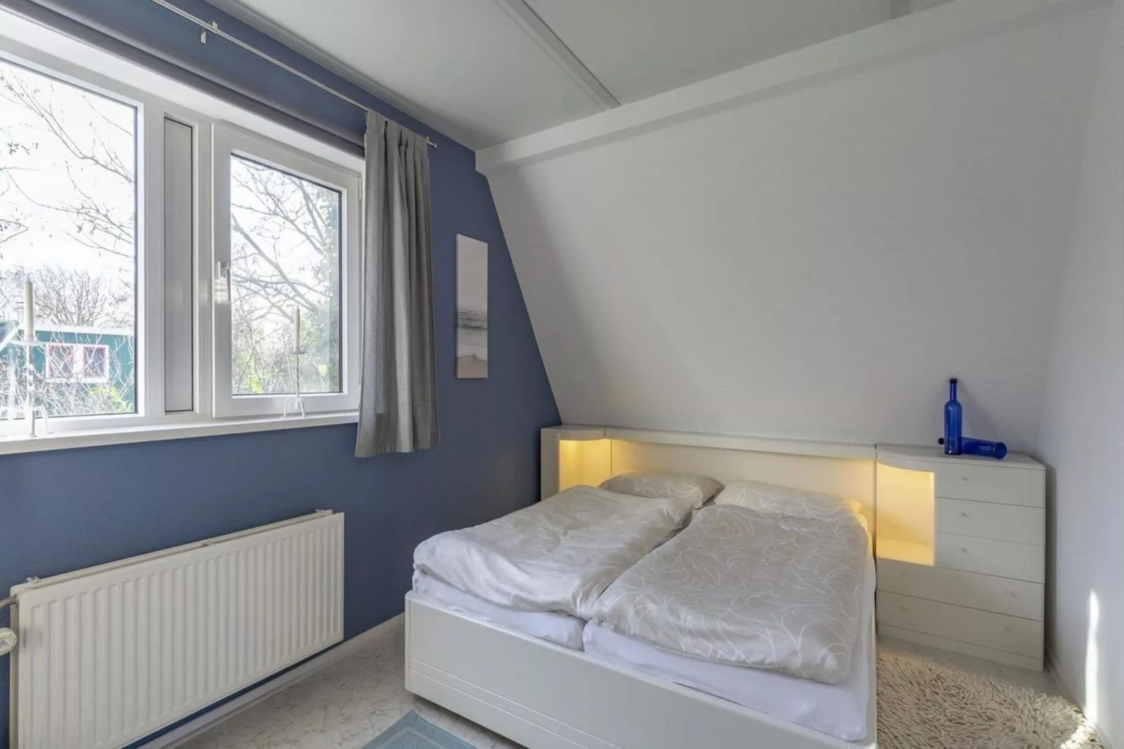 Campanula 39-Bedroom