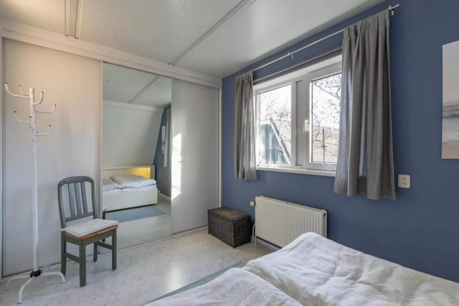 Campanula 39-Bedroom