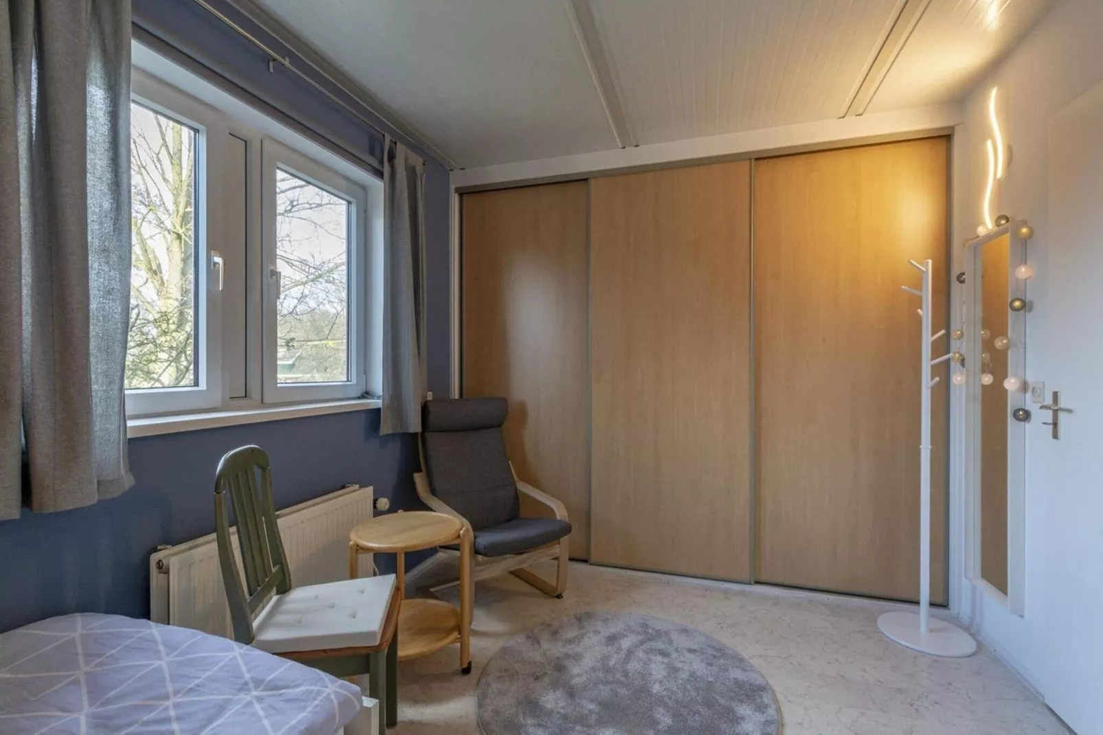 Campanula 39-Bedroom