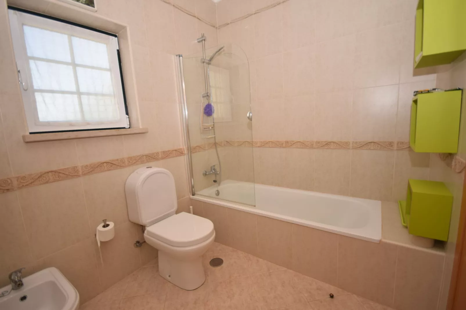 Casa do Coqueiro-Bathroom